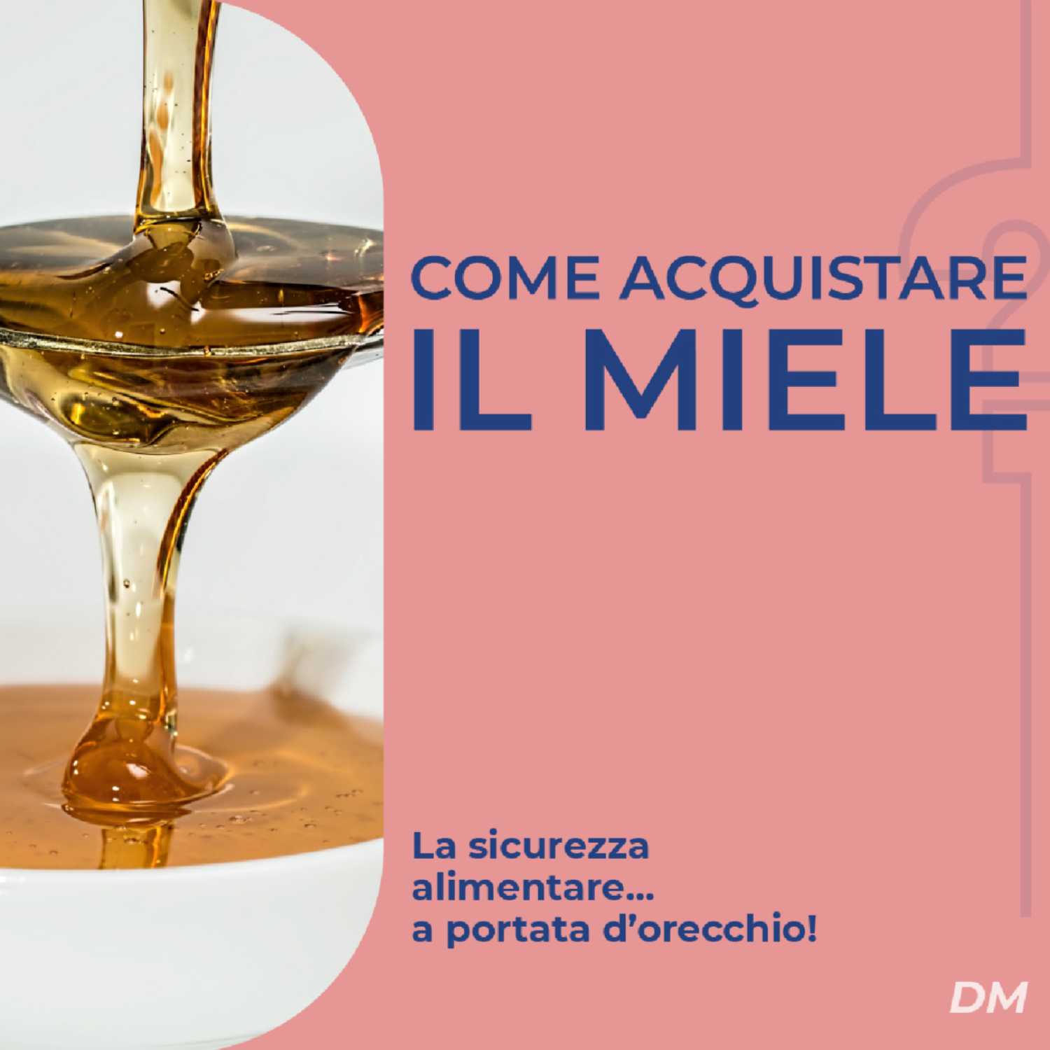La sicurezza alimentare a portata d\'orecchio