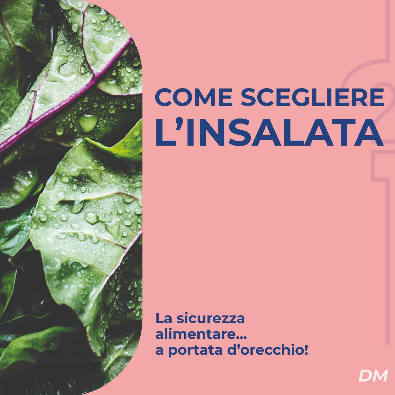 La sicurezza alimentare a portata d\'orecchio
