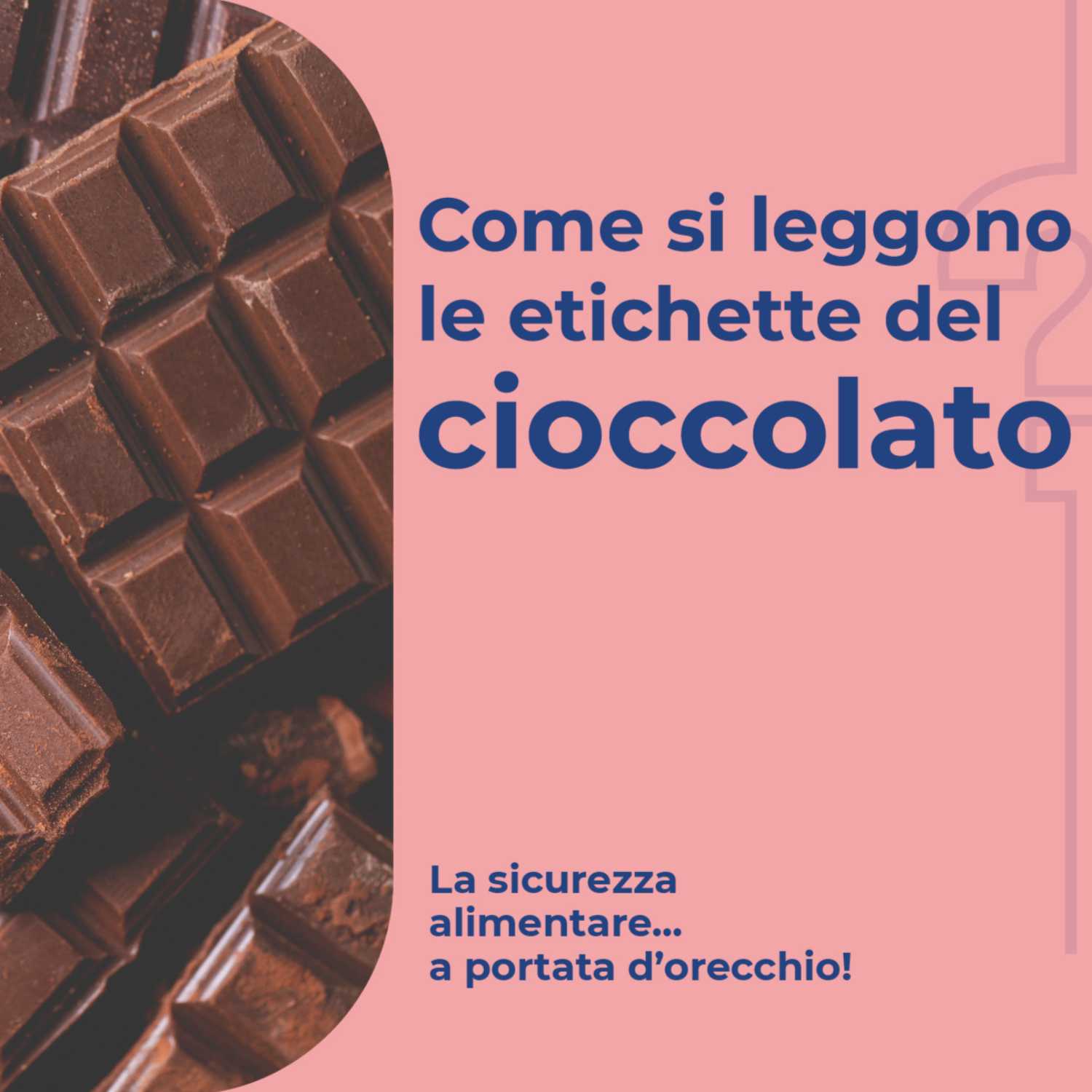 La sicurezza alimentare a portata d\'orecchio