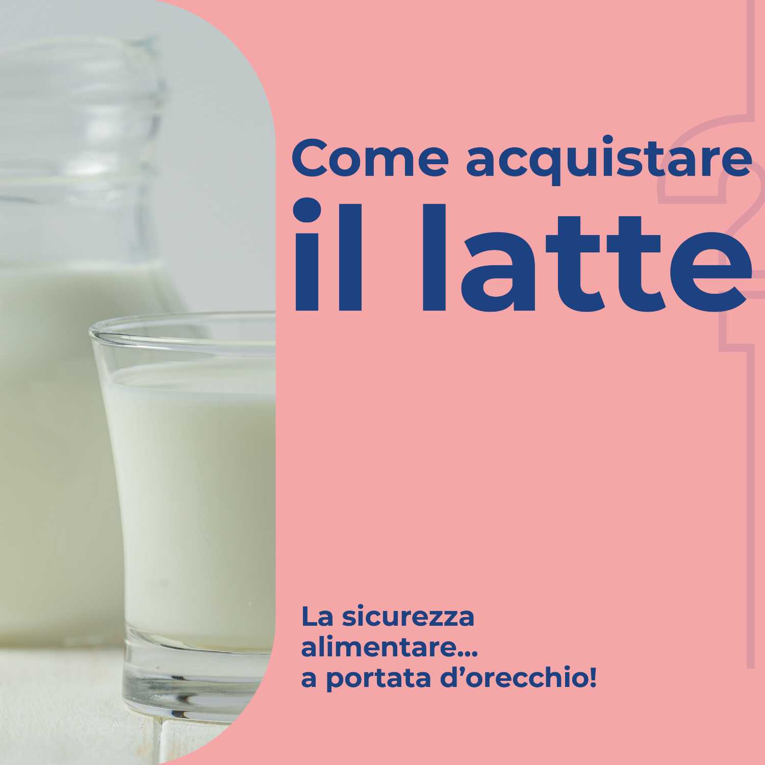 La sicurezza alimentare a portata d\'orecchio