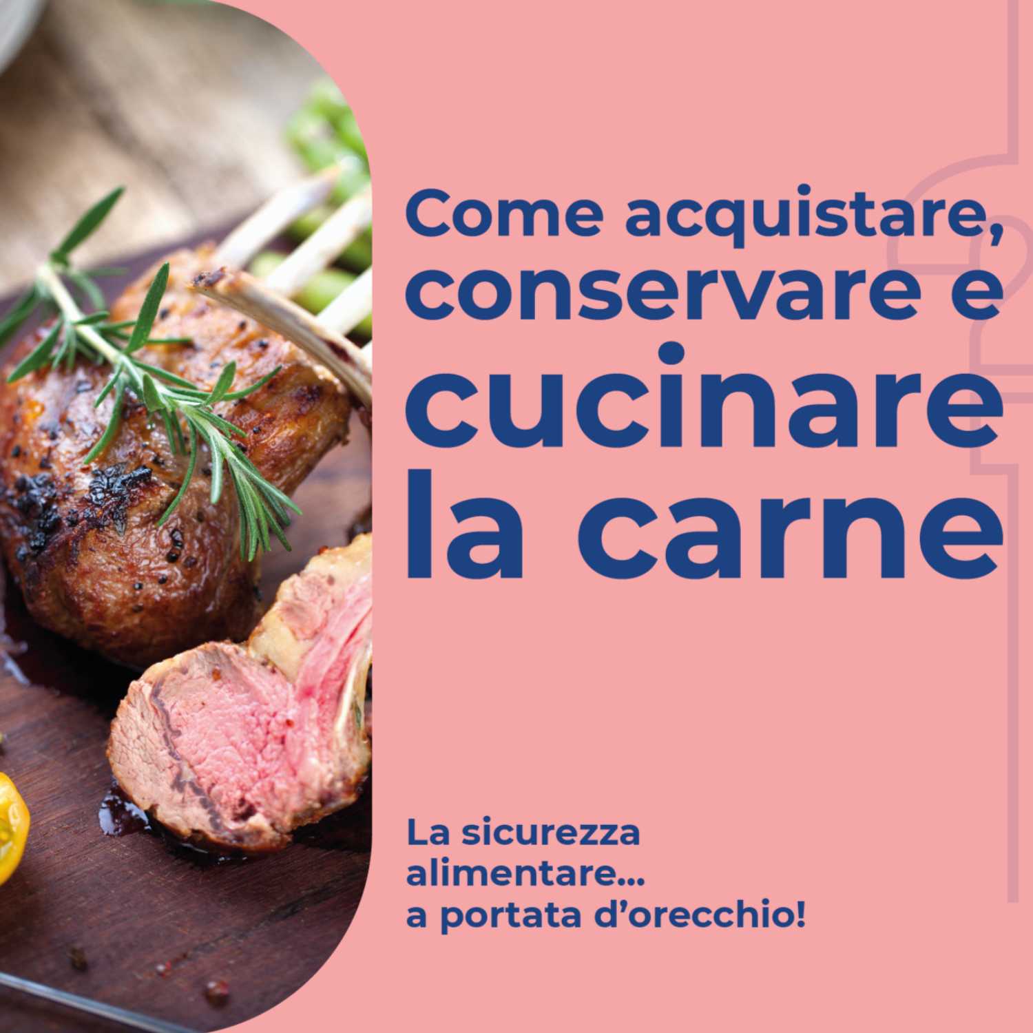 La sicurezza alimentare a portata d\'orecchio