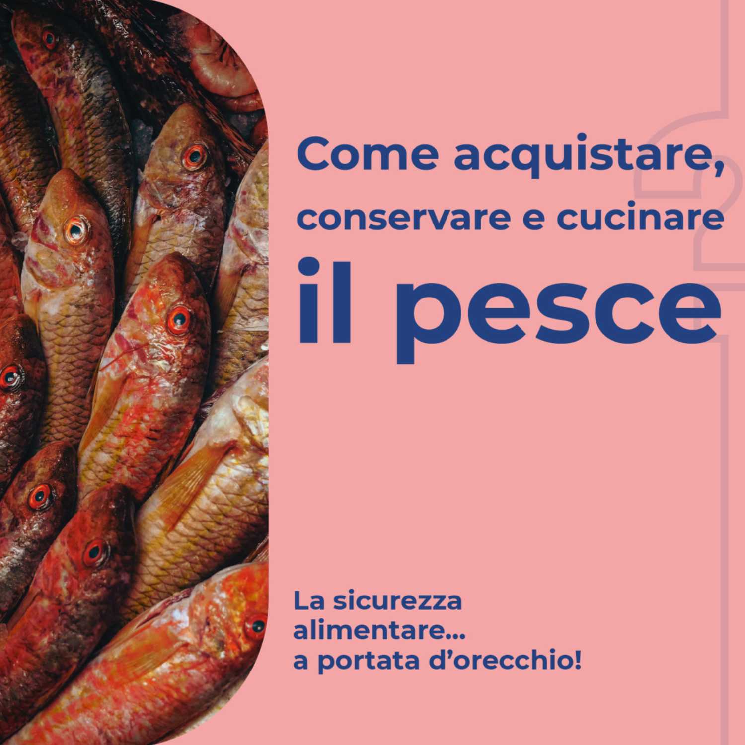 La sicurezza alimentare a portata d\'orecchio