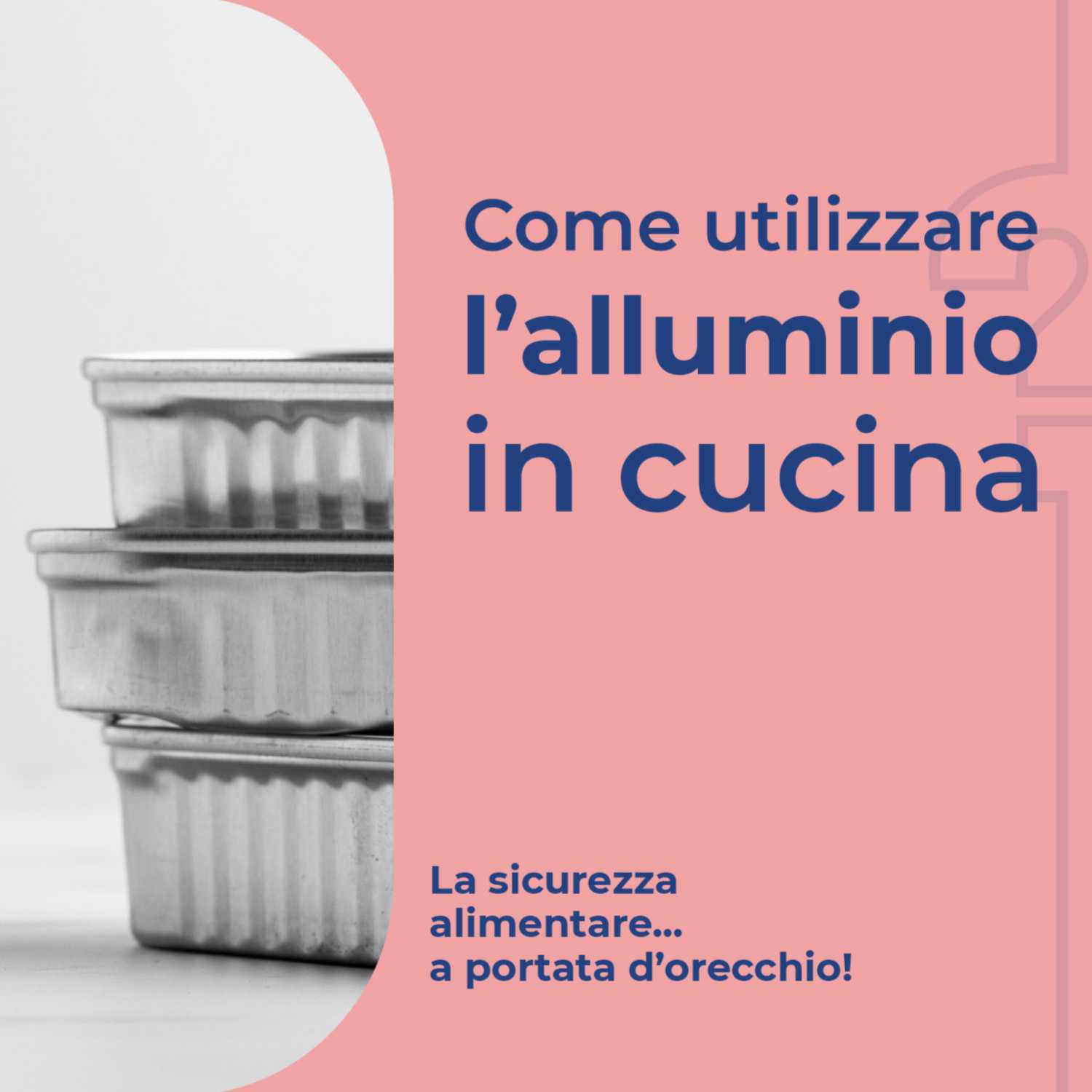 La sicurezza alimentare a portata d\'orecchio