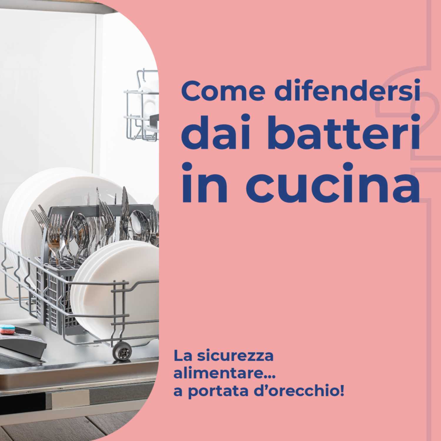 La sicurezza alimentare a portata d\'orecchio