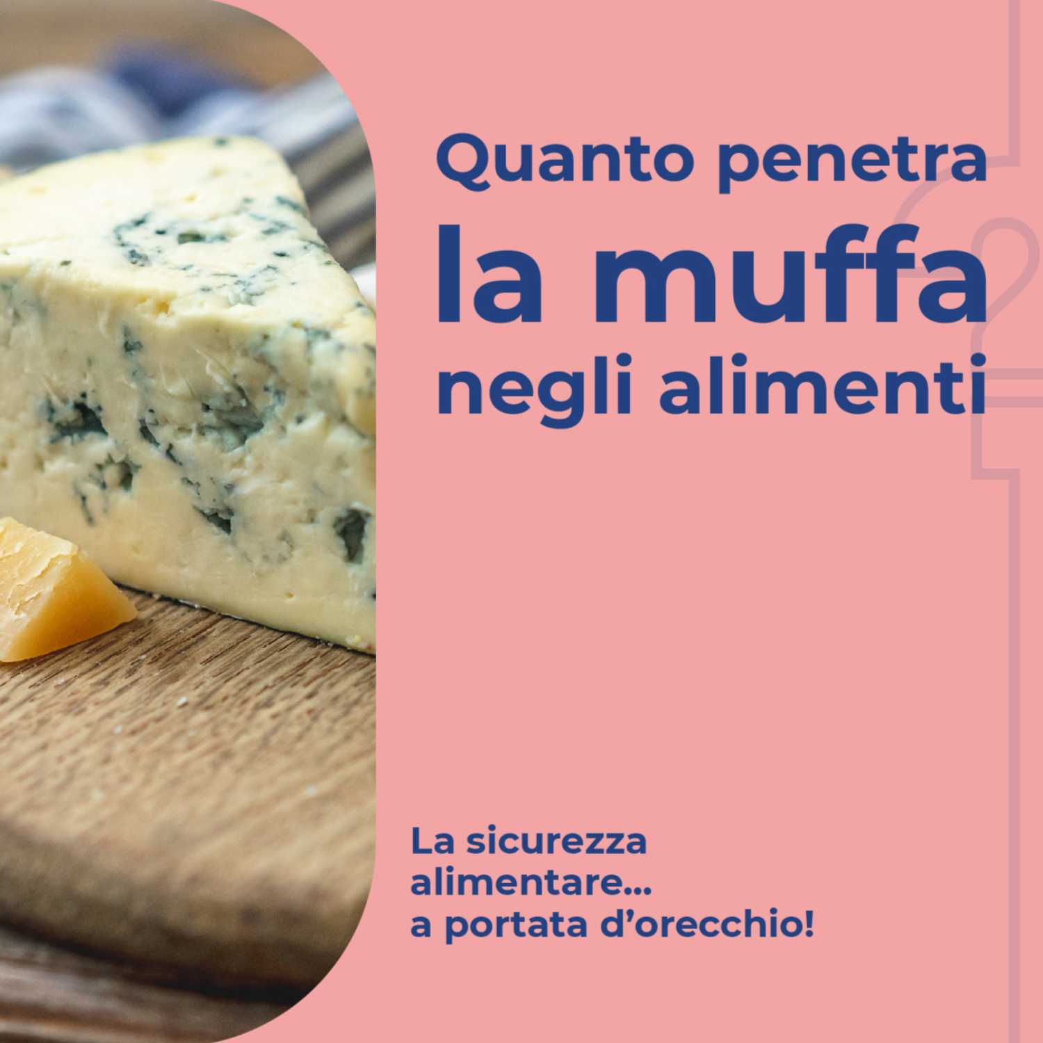 La sicurezza alimentare a portata d\'orecchio