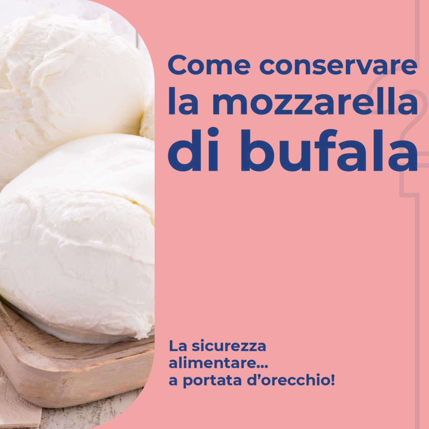La sicurezza alimentare a portata d\'orecchio