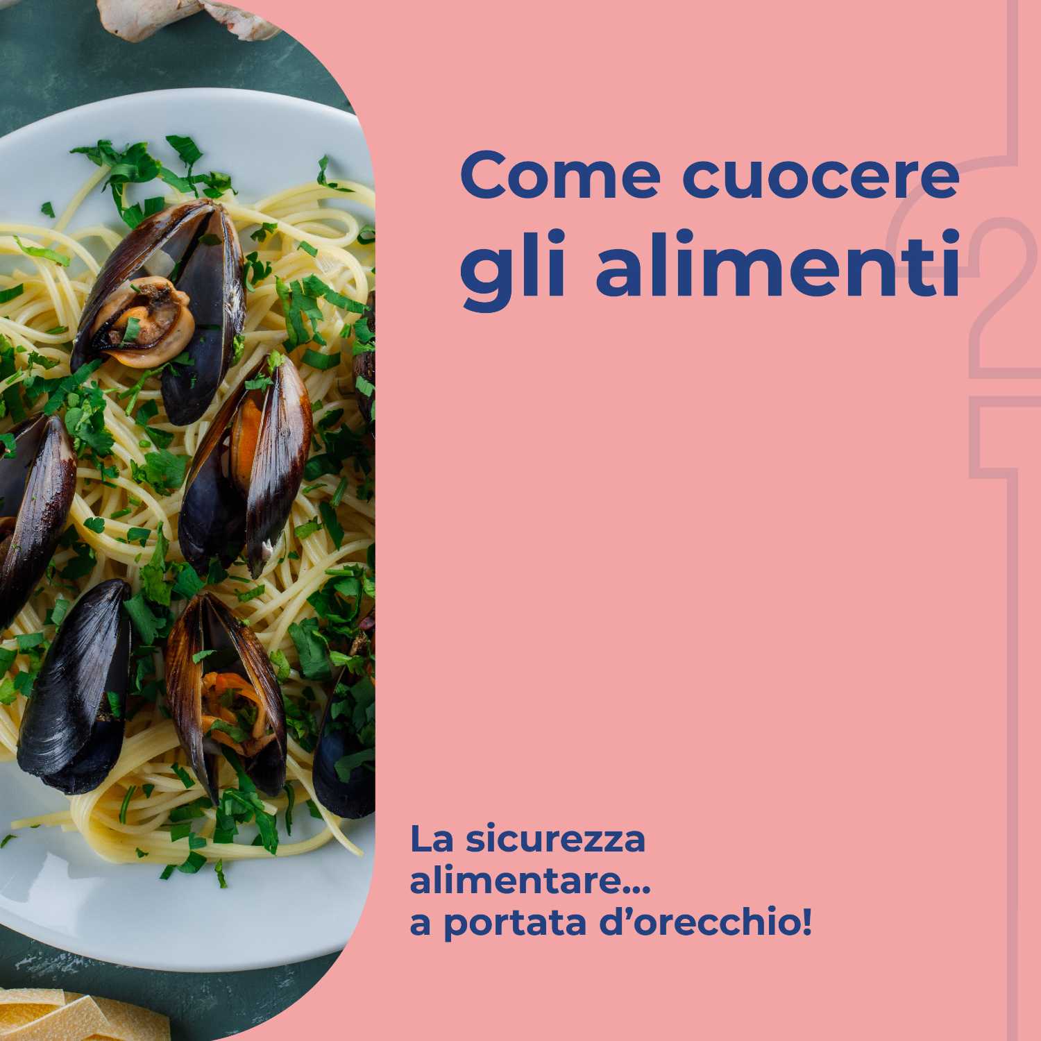 La sicurezza alimentare a portata d\'orecchio