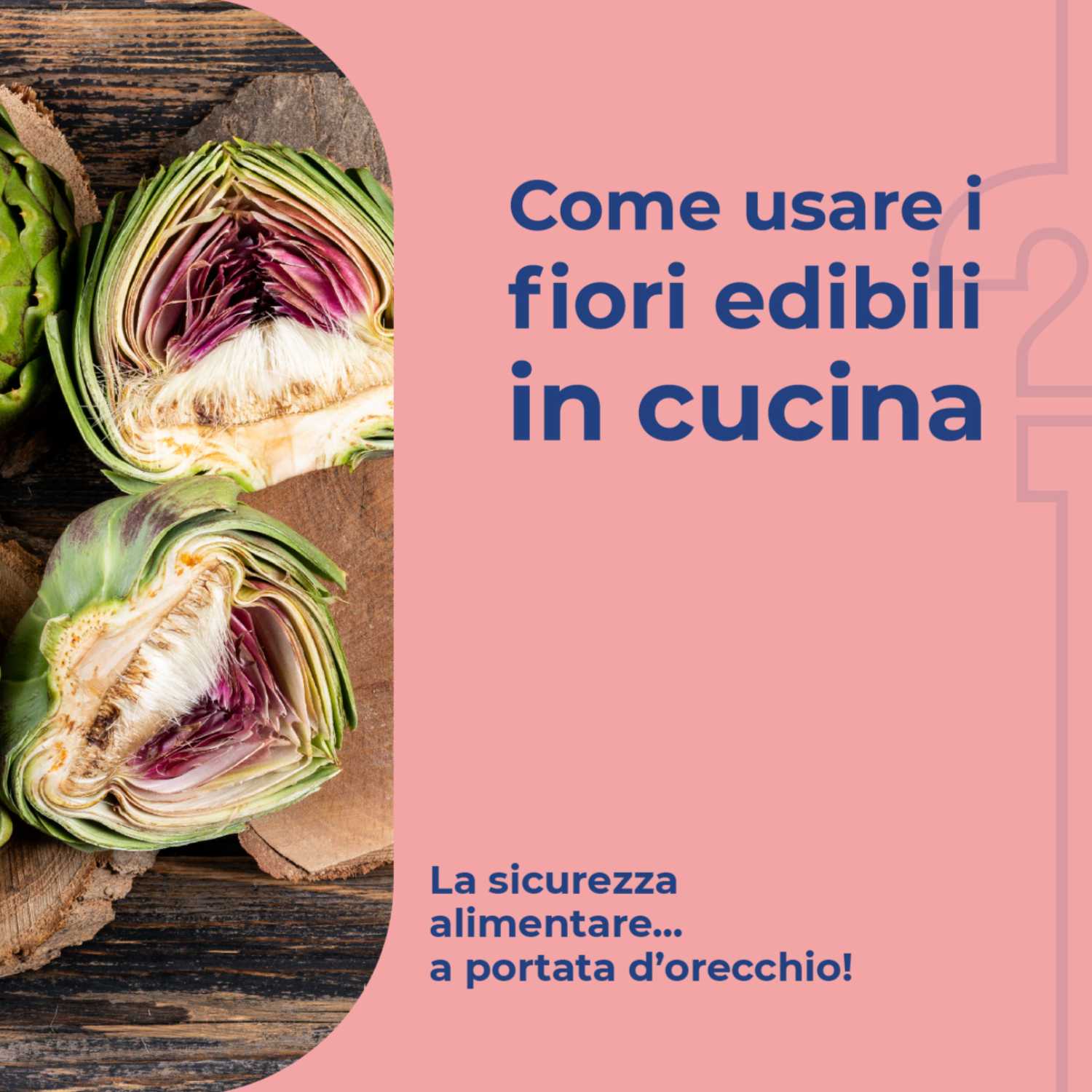 La sicurezza alimentare a portata d\'orecchio