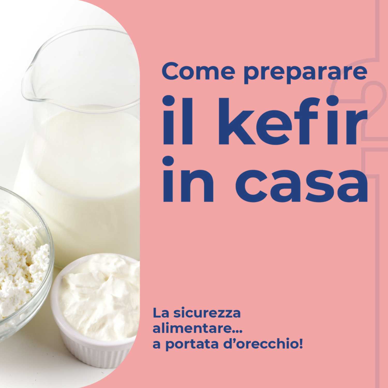 La sicurezza alimentare a portata d\'orecchio