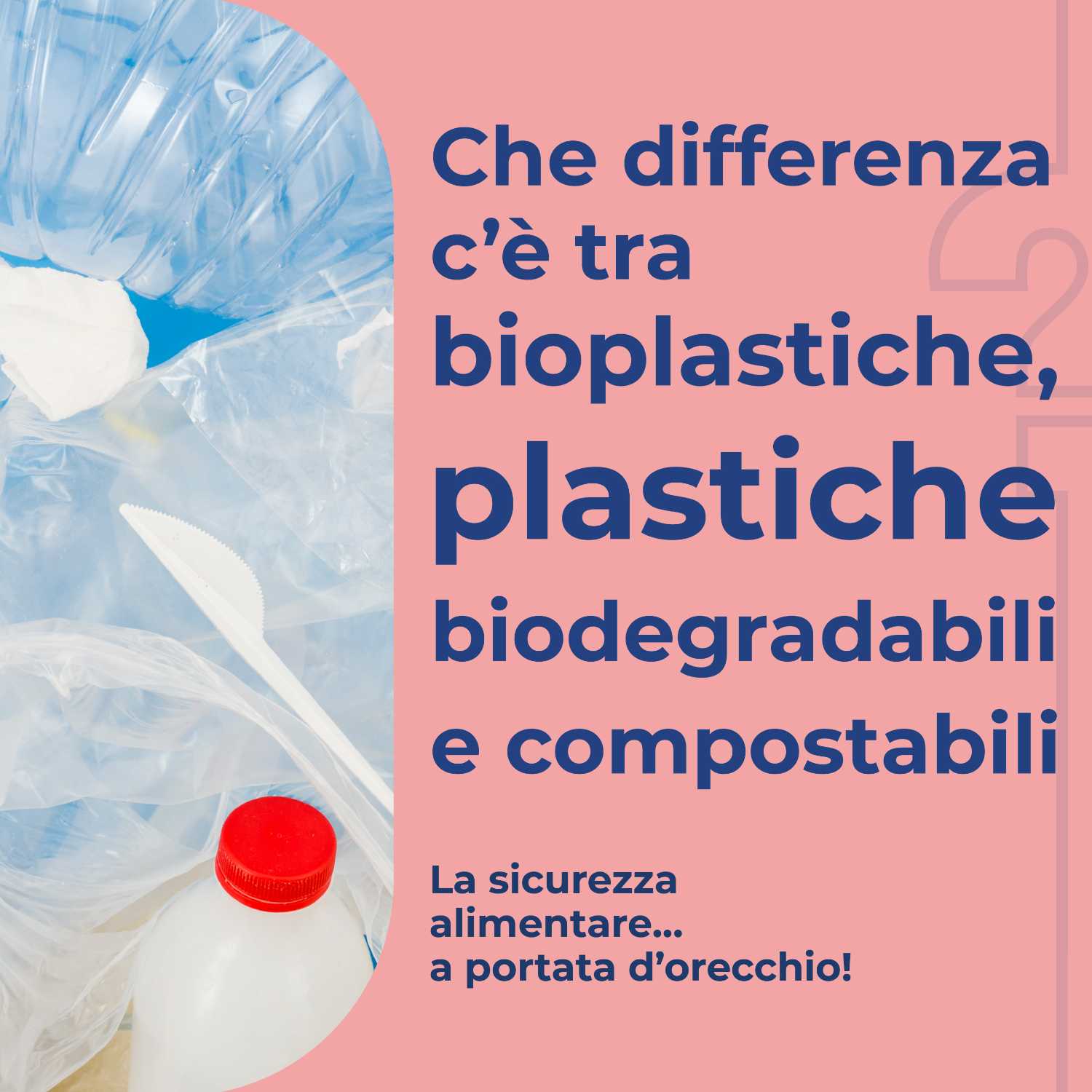 La sicurezza alimentare a portata d\'orecchio