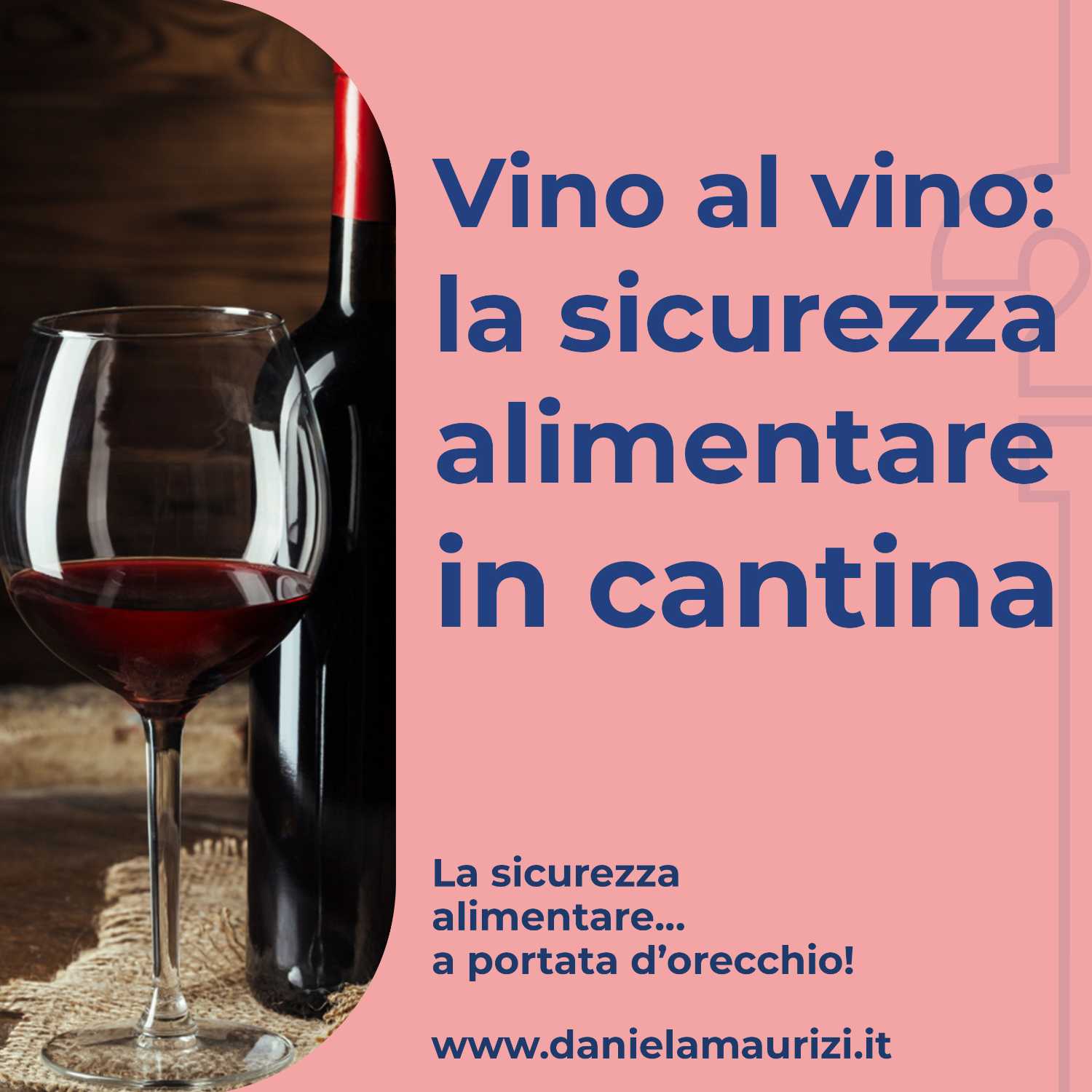 La sicurezza alimentare a portata d\'orecchio