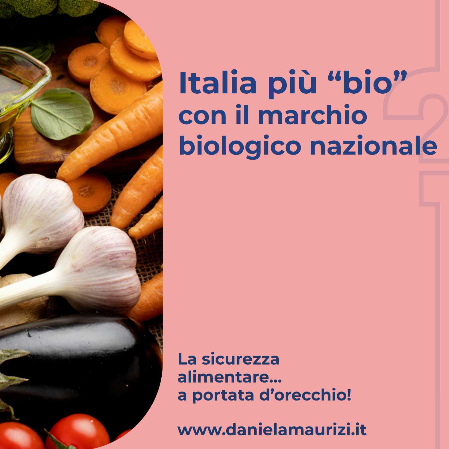 La sicurezza alimentare a portata d\'orecchio