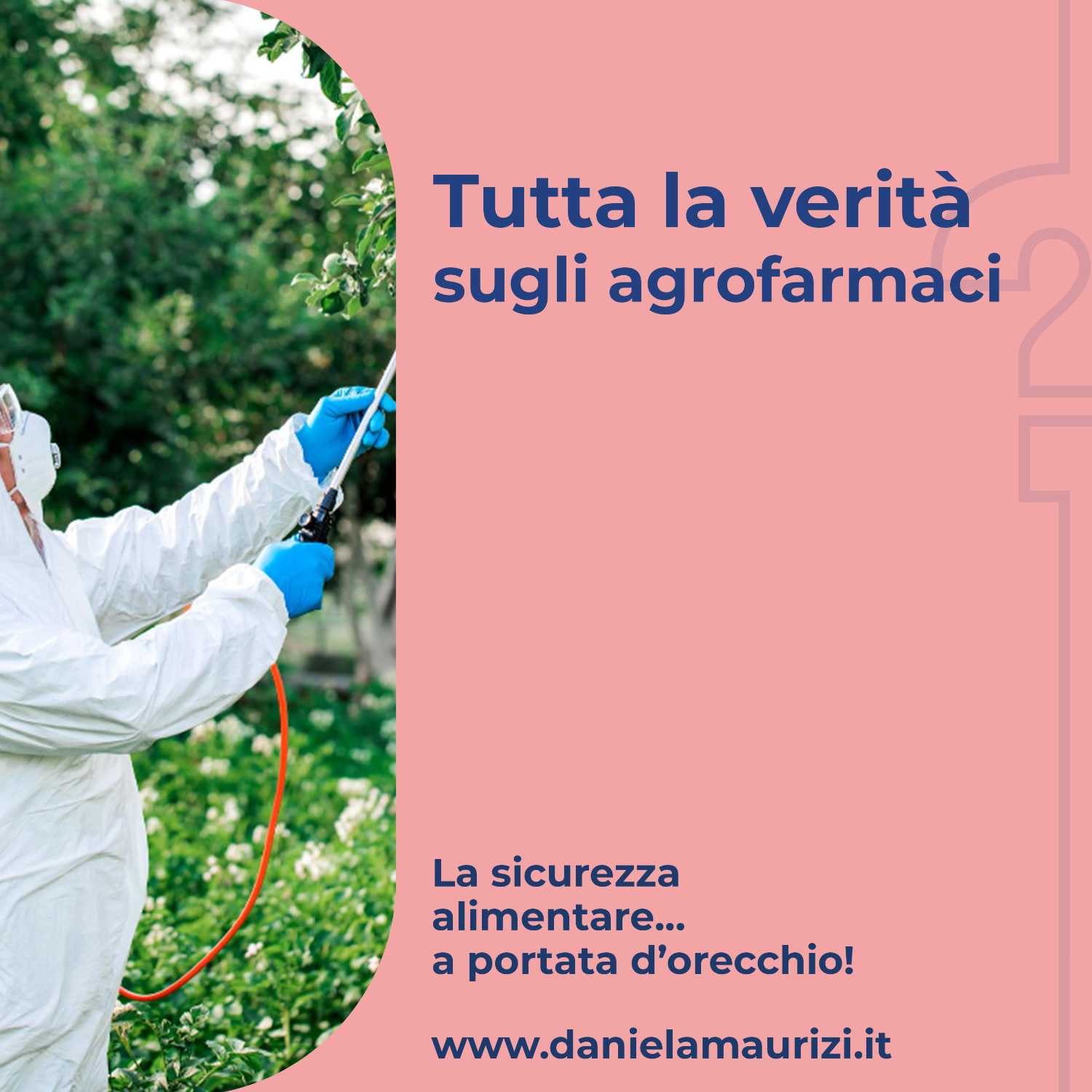 La sicurezza alimentare a portata d\'orecchio