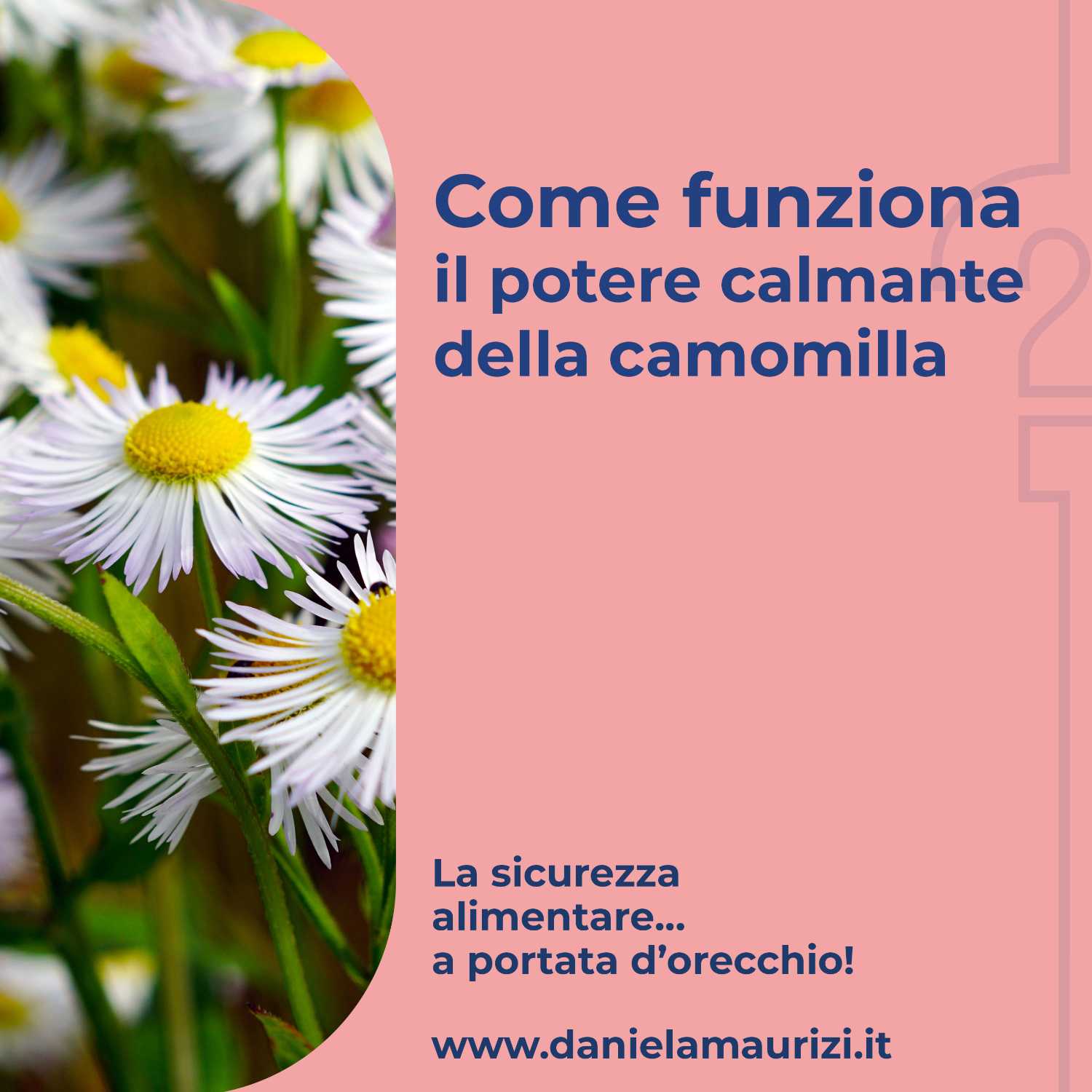 La sicurezza alimentare a portata d\'orecchio