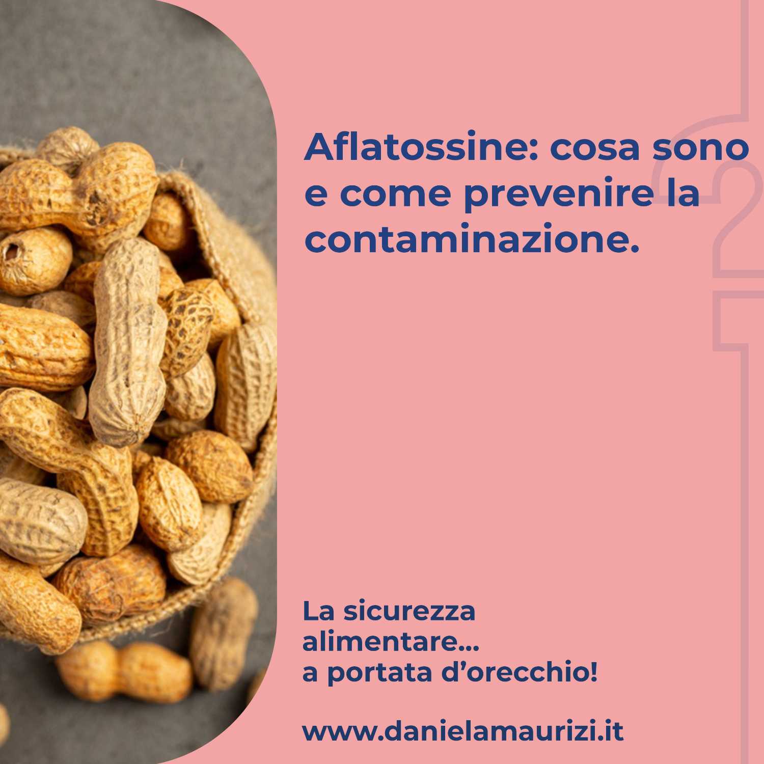 La sicurezza alimentare a portata d\'orecchio