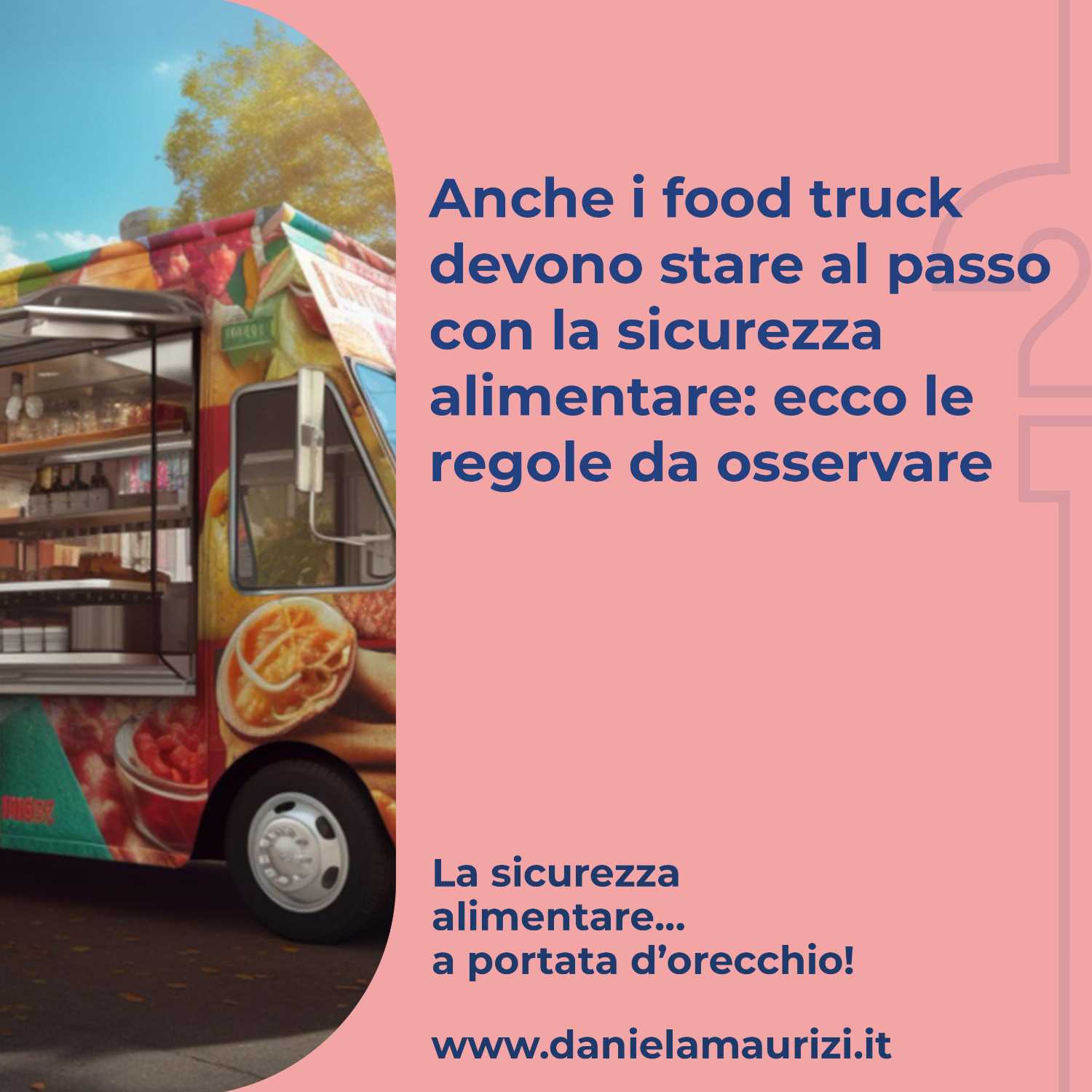 La sicurezza alimentare a portata d\'orecchio