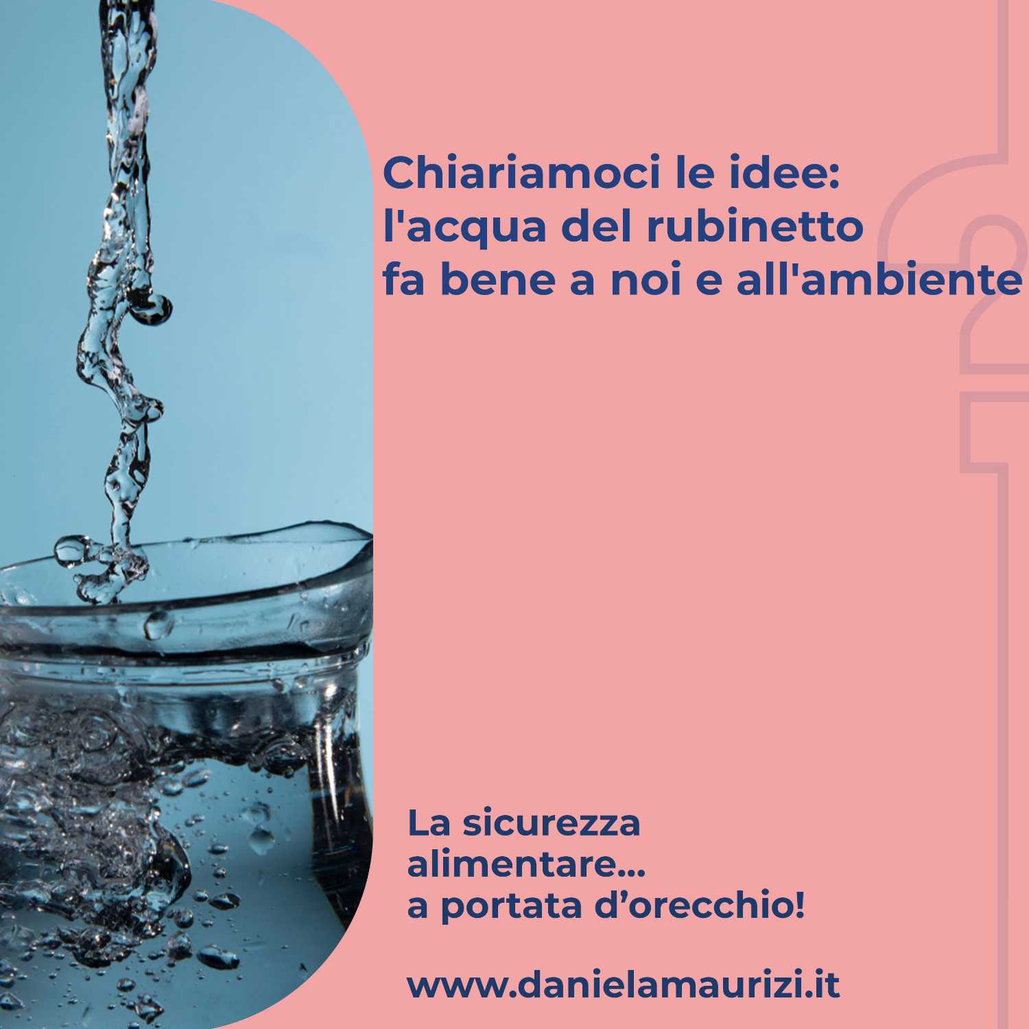 La sicurezza alimentare a portata d\'orecchio