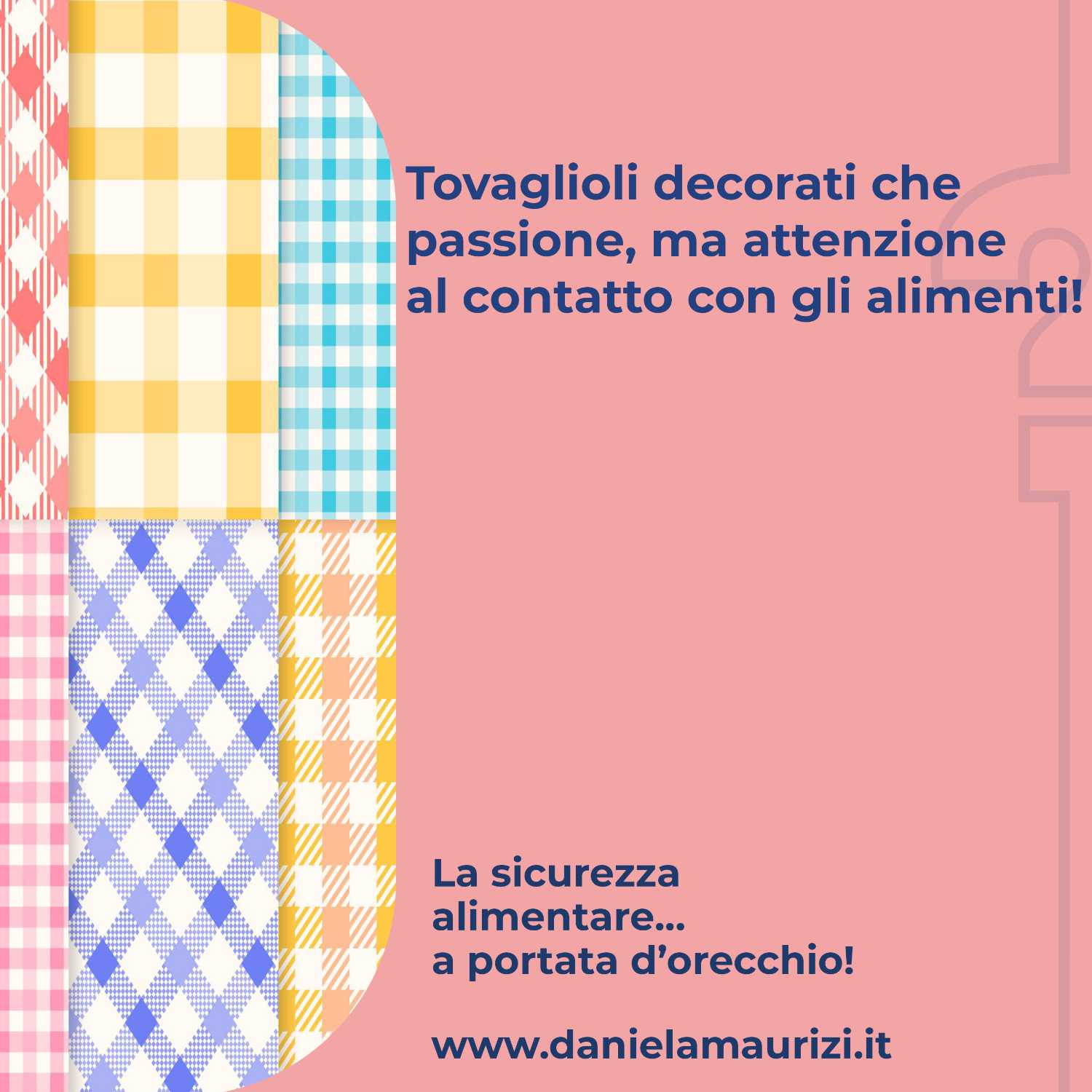 La sicurezza alimentare a portata d\'orecchio