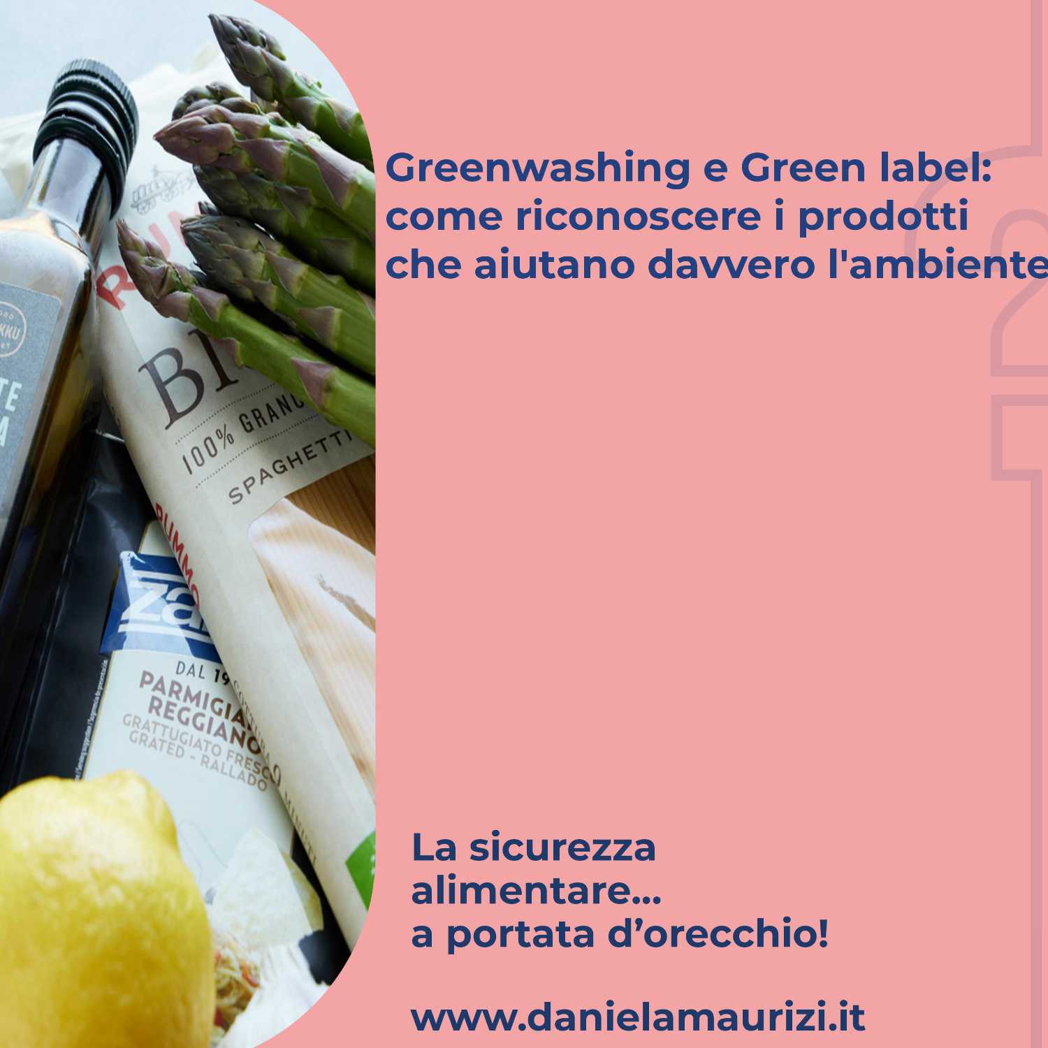 La sicurezza alimentare a portata d\'orecchio