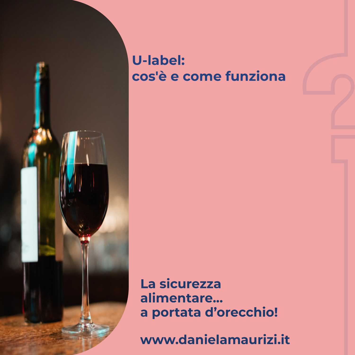 La sicurezza alimentare a portata d\'orecchio