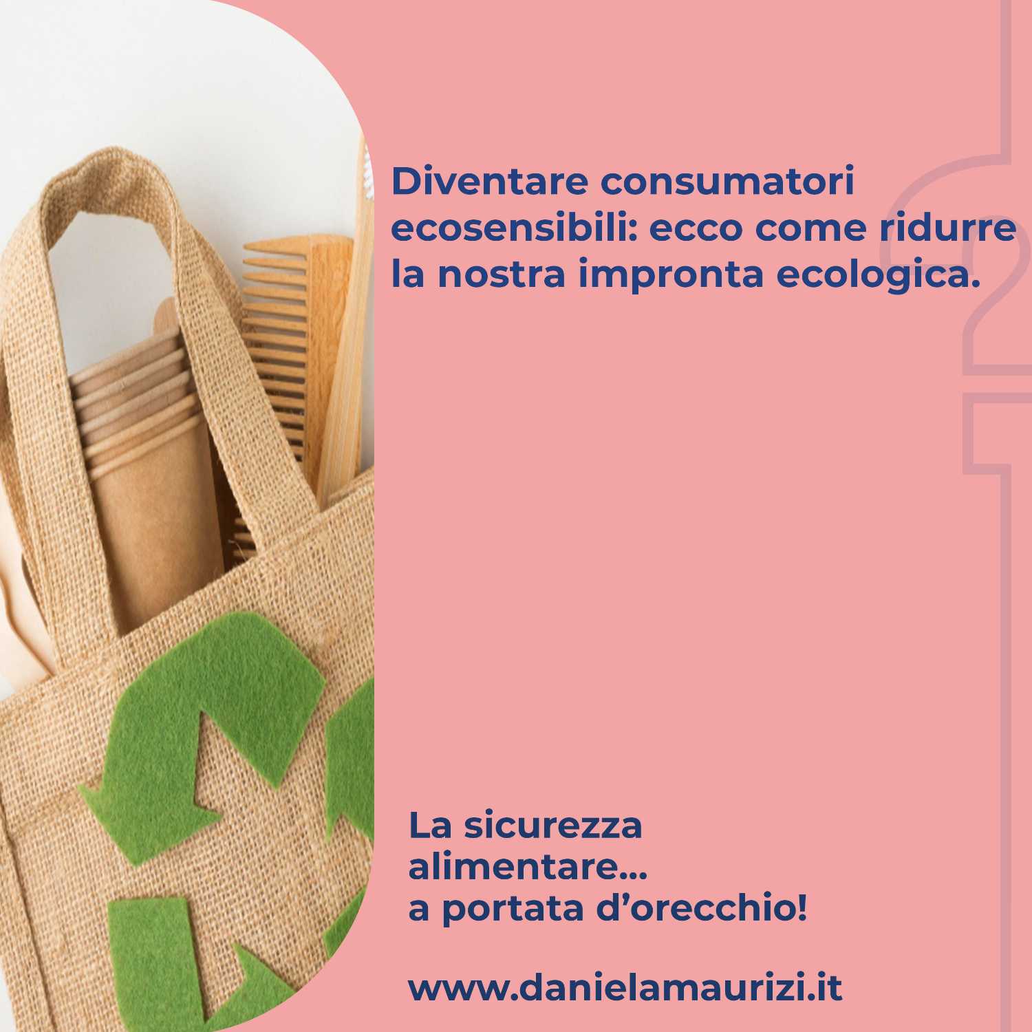 La sicurezza alimentare a portata d\'orecchio