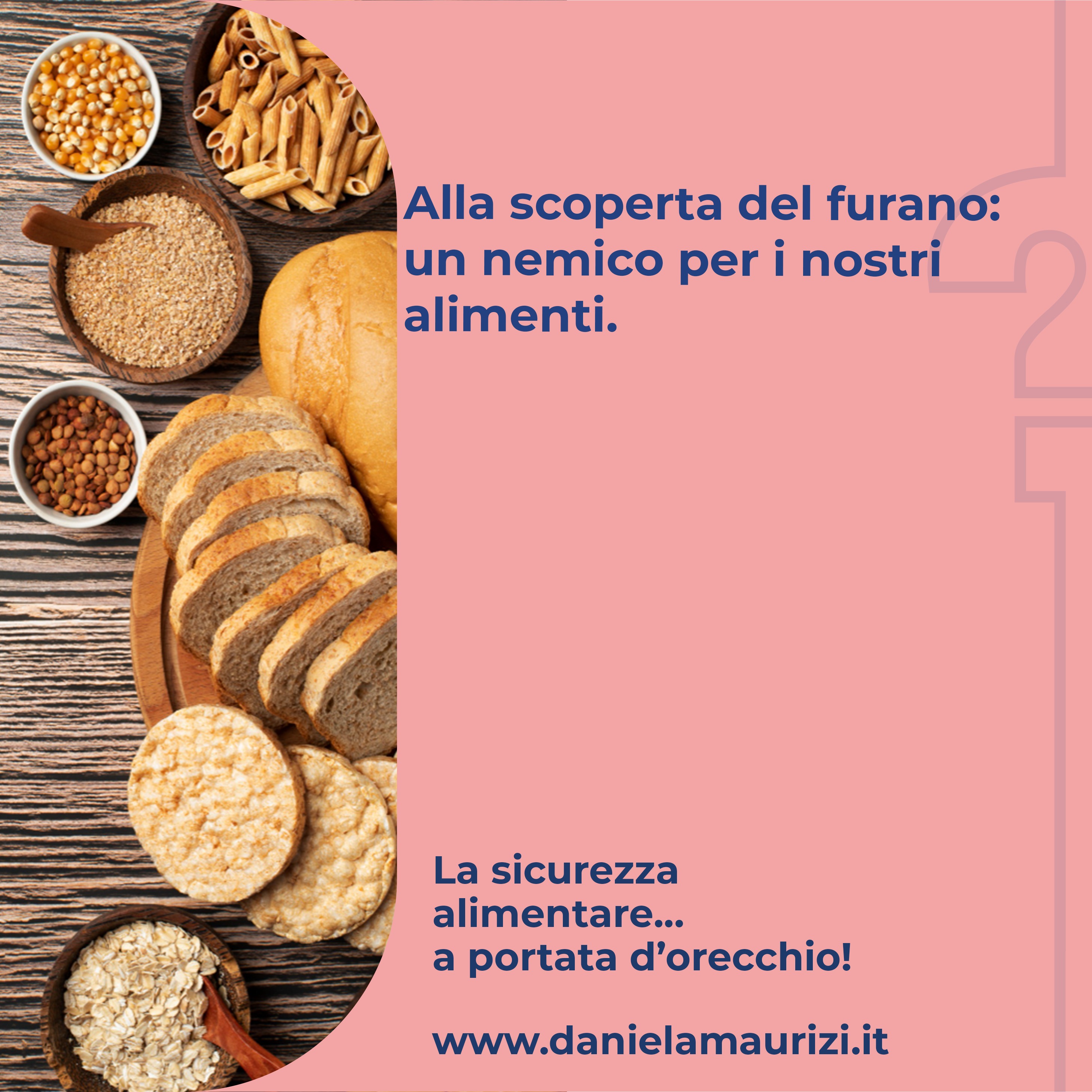 ST.3_ep.19 - Alla scoperta del furano: un nemico per i nostri alimenti