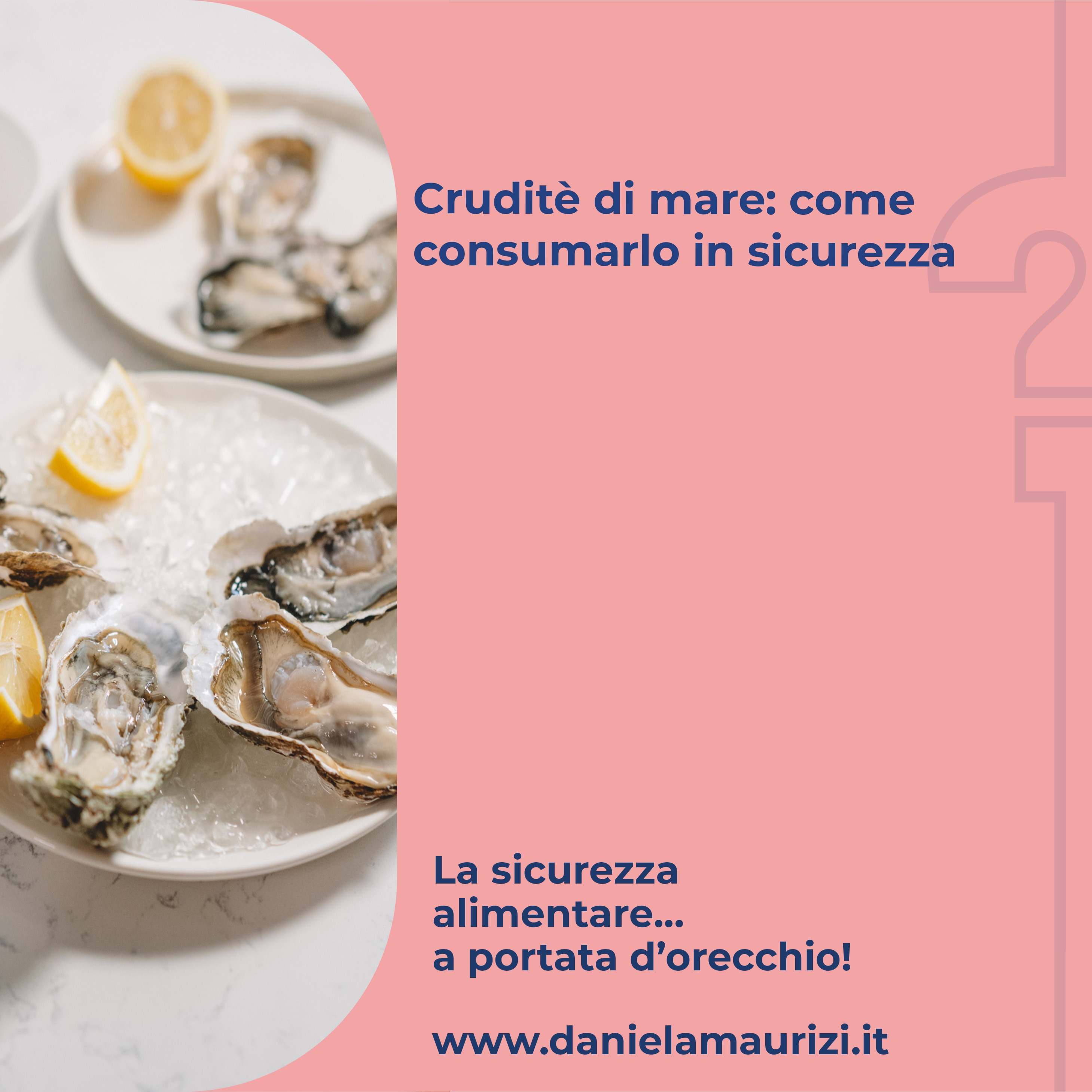 La sicurezza alimentare a portata d\'orecchio