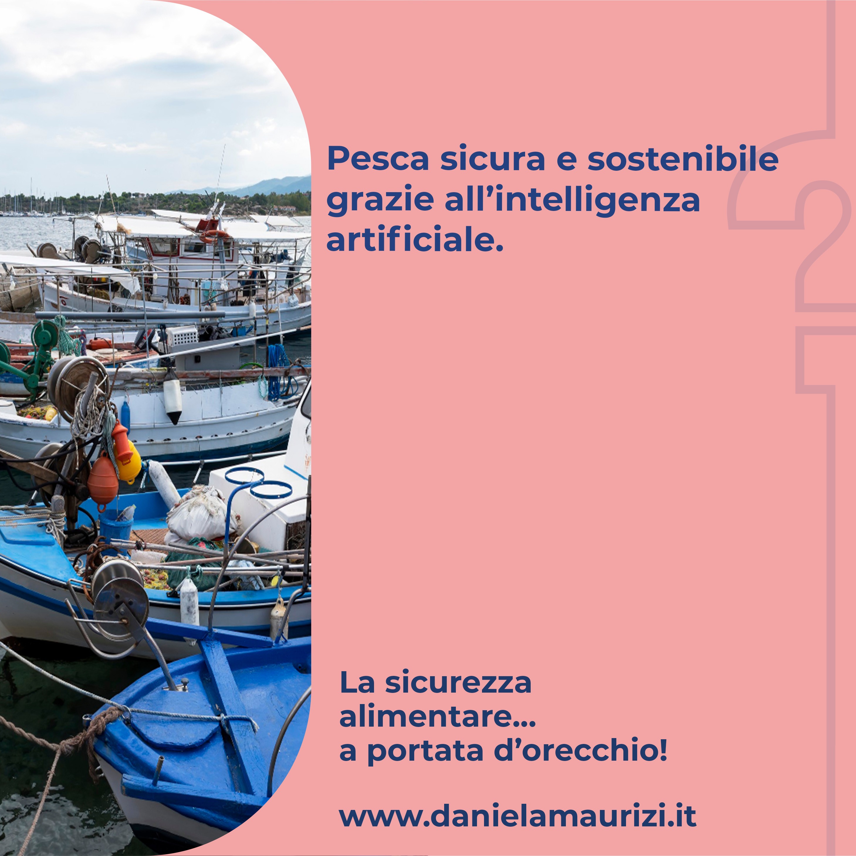 La sicurezza alimentare a portata d\'orecchio