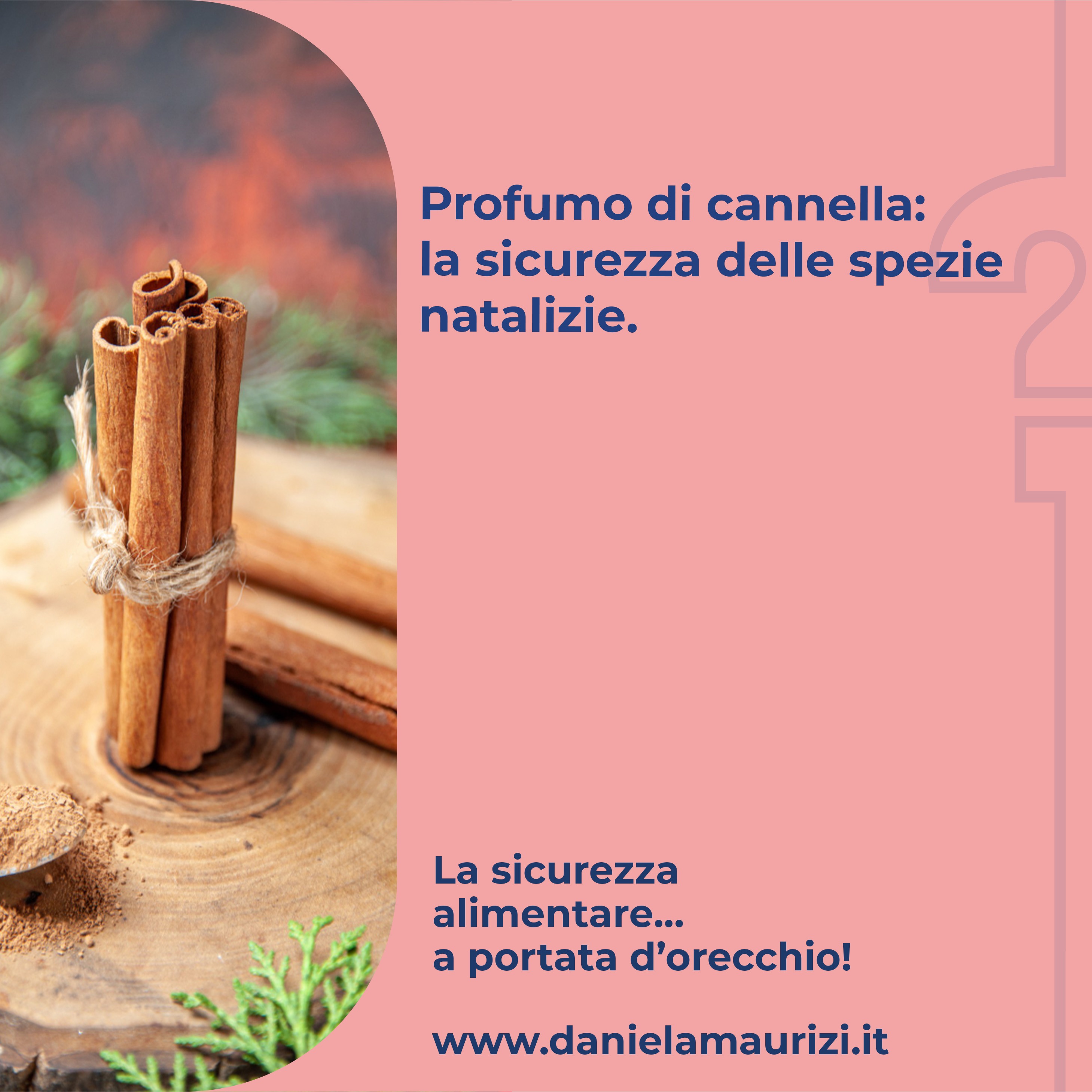 La sicurezza alimentare a portata d\'orecchio