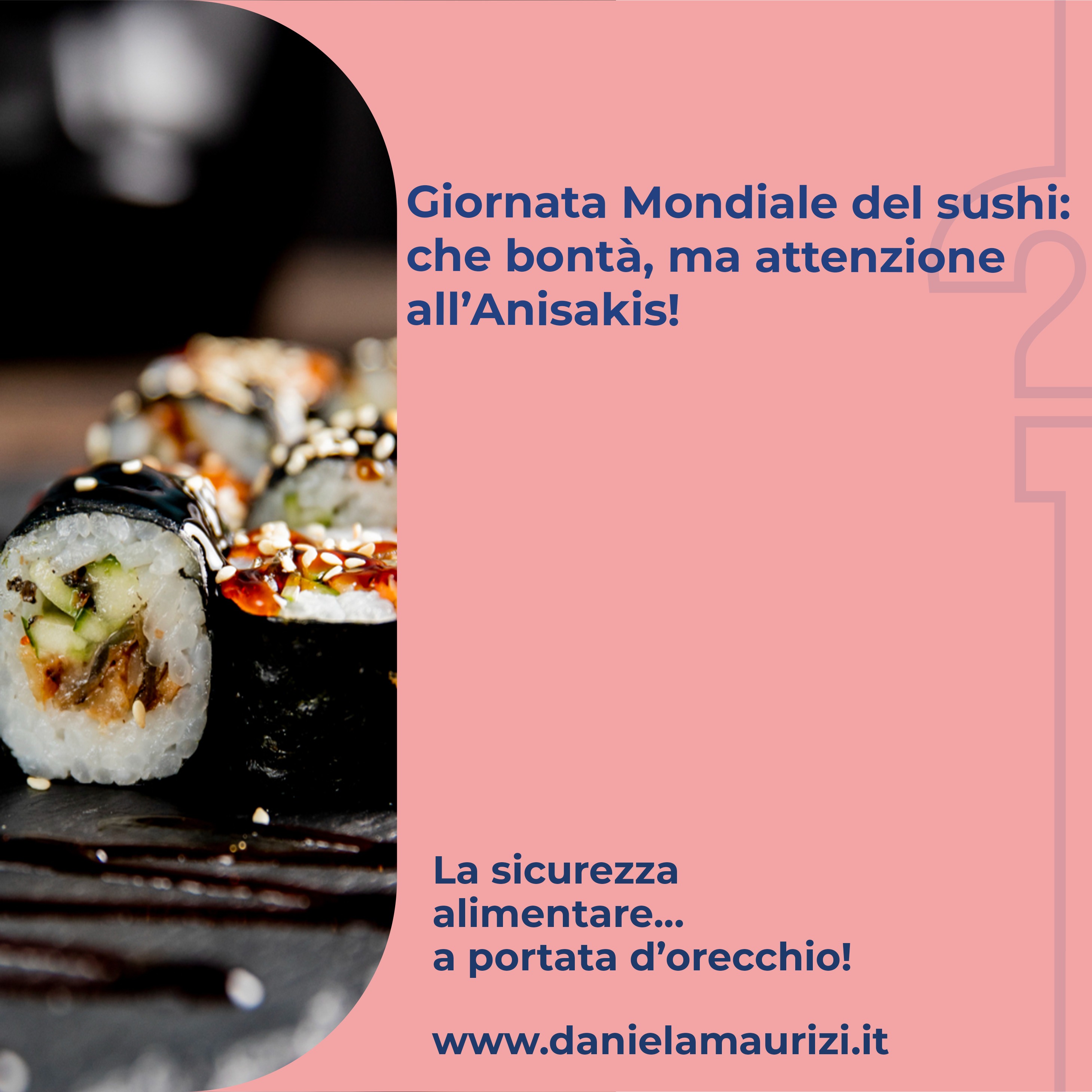 La sicurezza alimentare a portata d\'orecchio