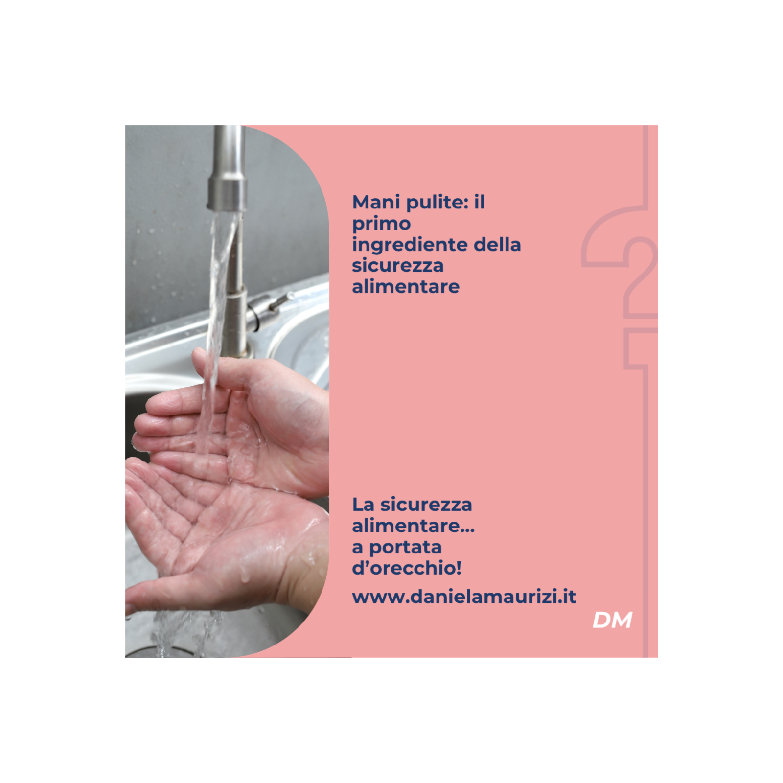 ST5_Ep17 - Mani pulite: il primo ingrediente della sicurezza alimentare episode artwork