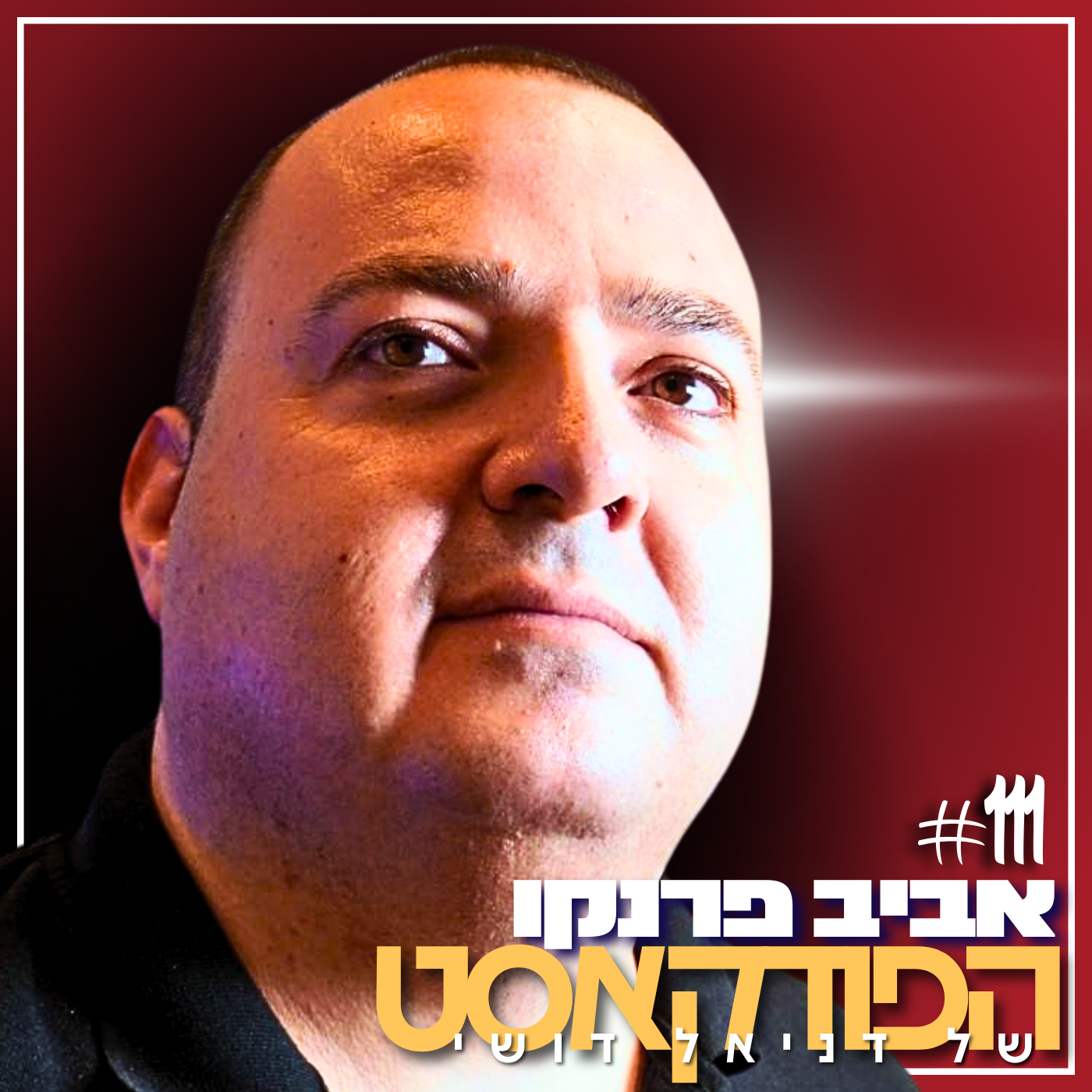 111# - אביב פרנקו 