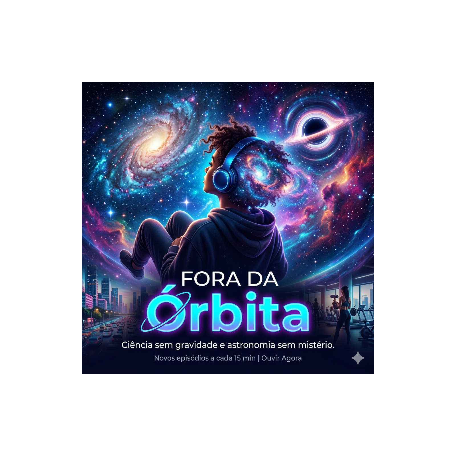Fora da Órbita