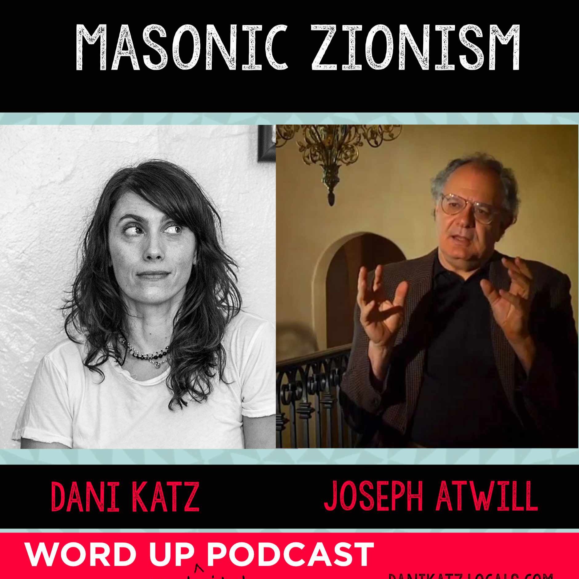 WORD UP with Dani Katz