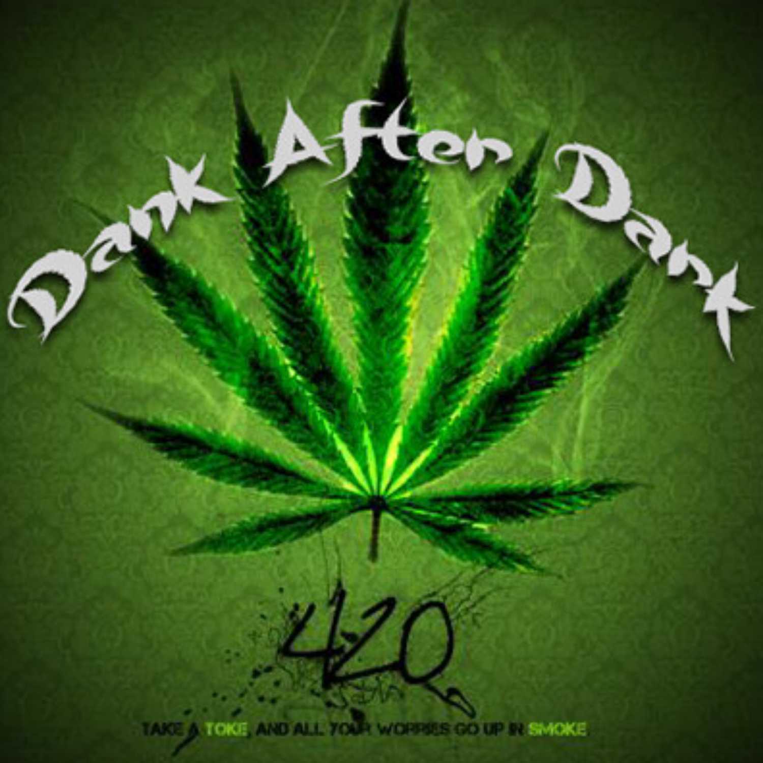 Dank After Dark Podcast
