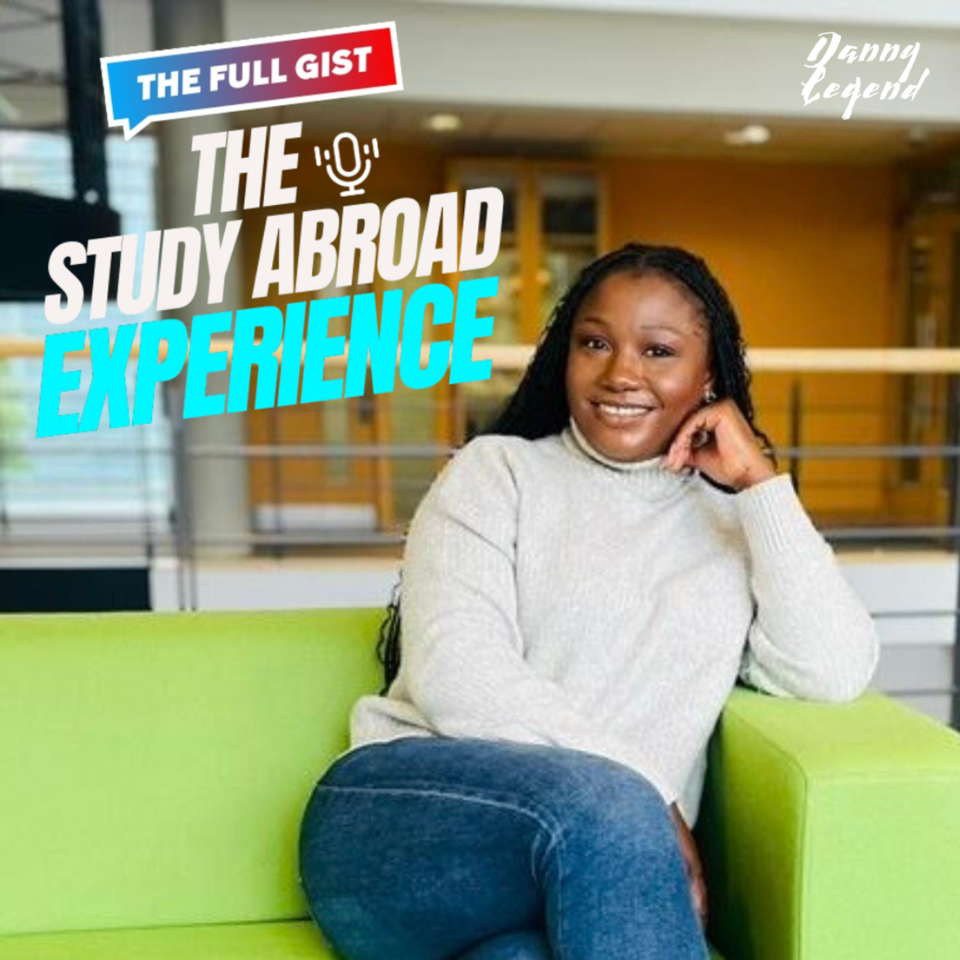 The Study Abroad Experience