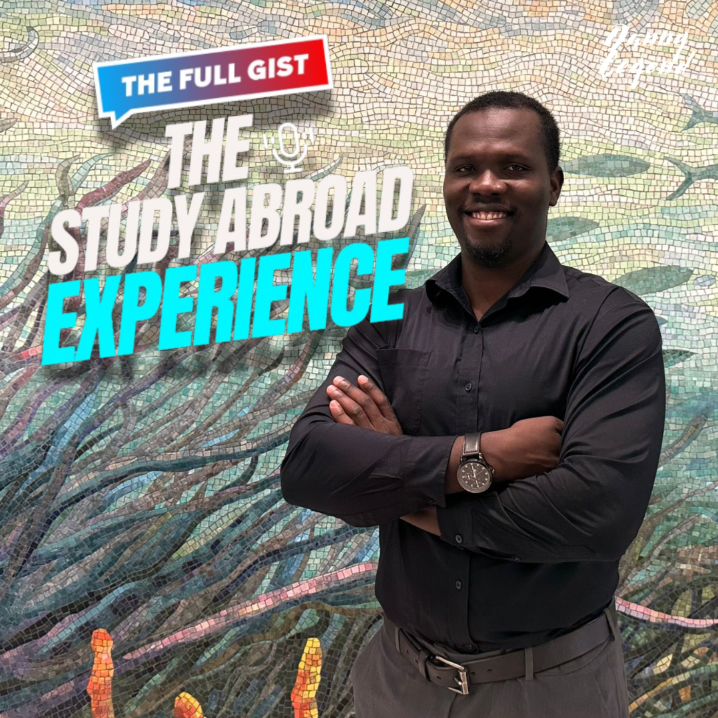 The Study Abroad Experience