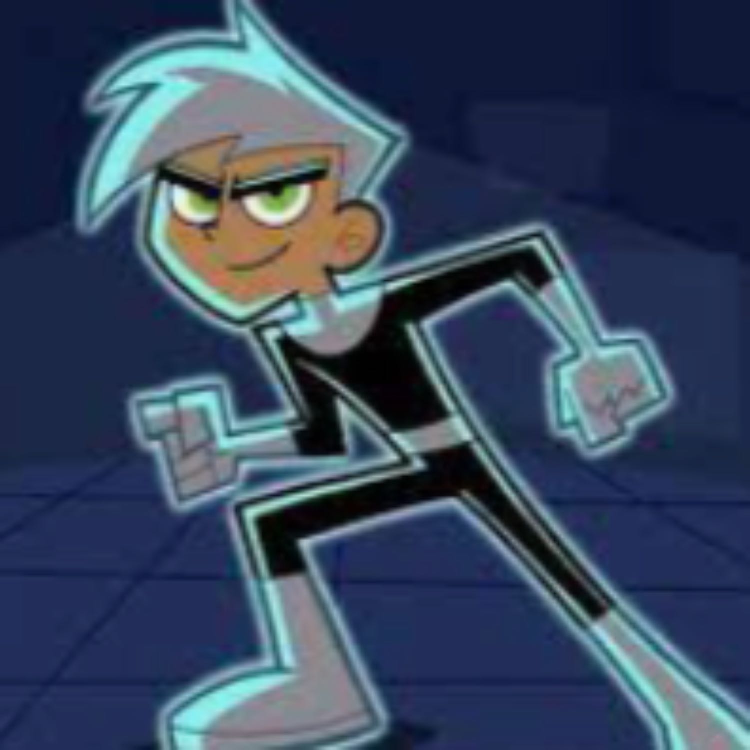 danny phantom theme song