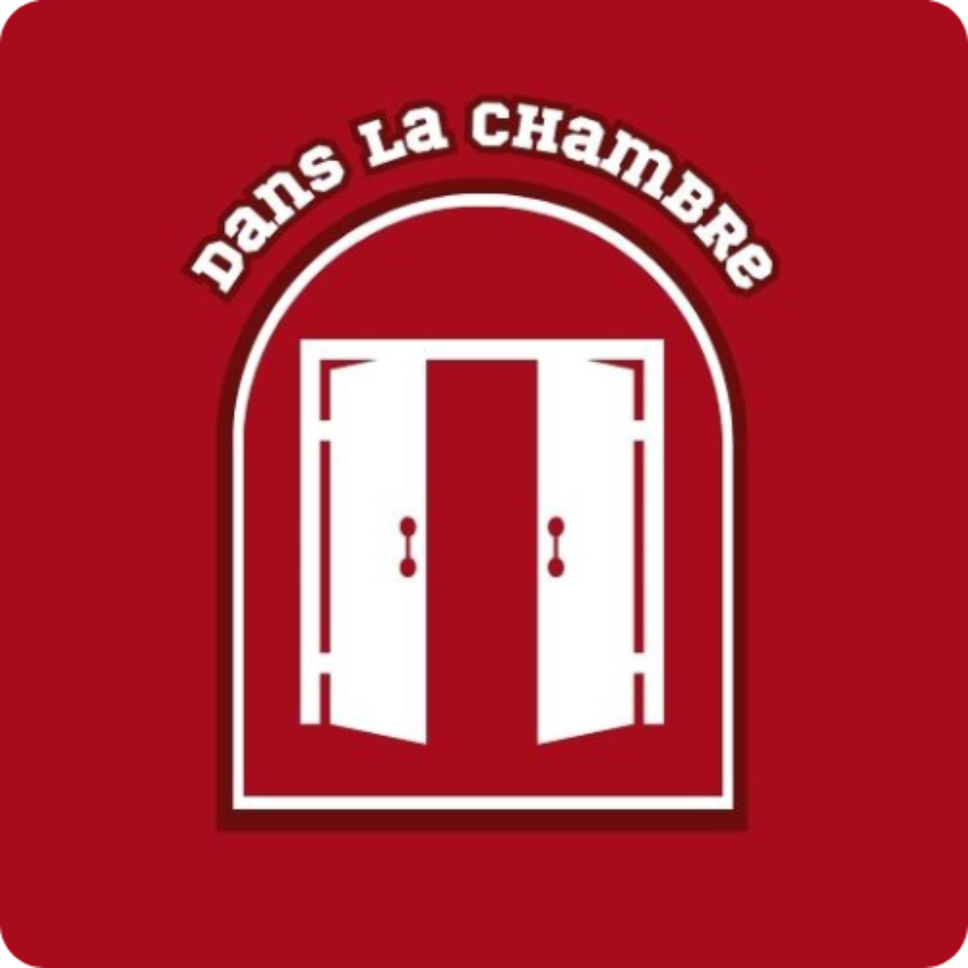 Dans la chambre