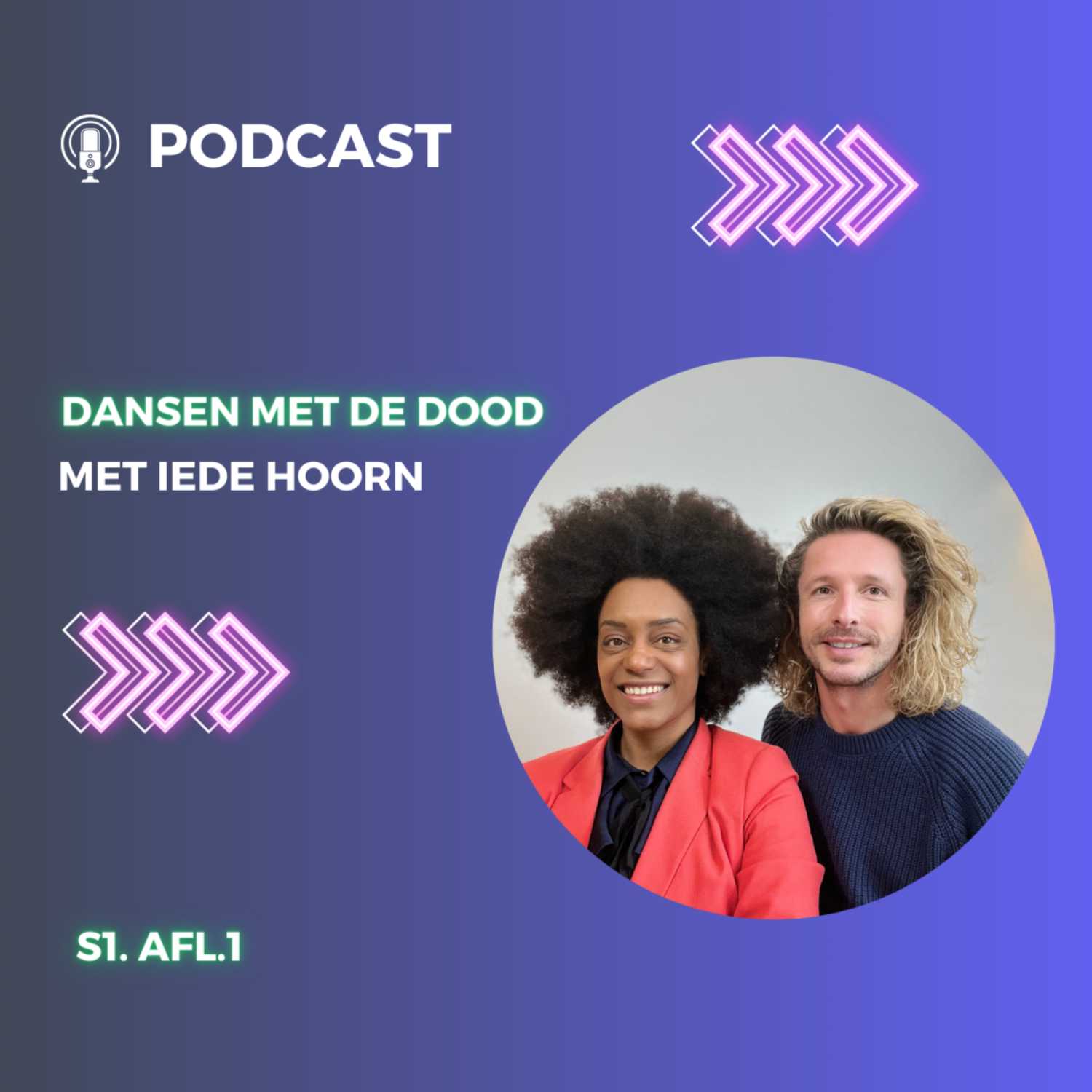 Dansen met de Dood