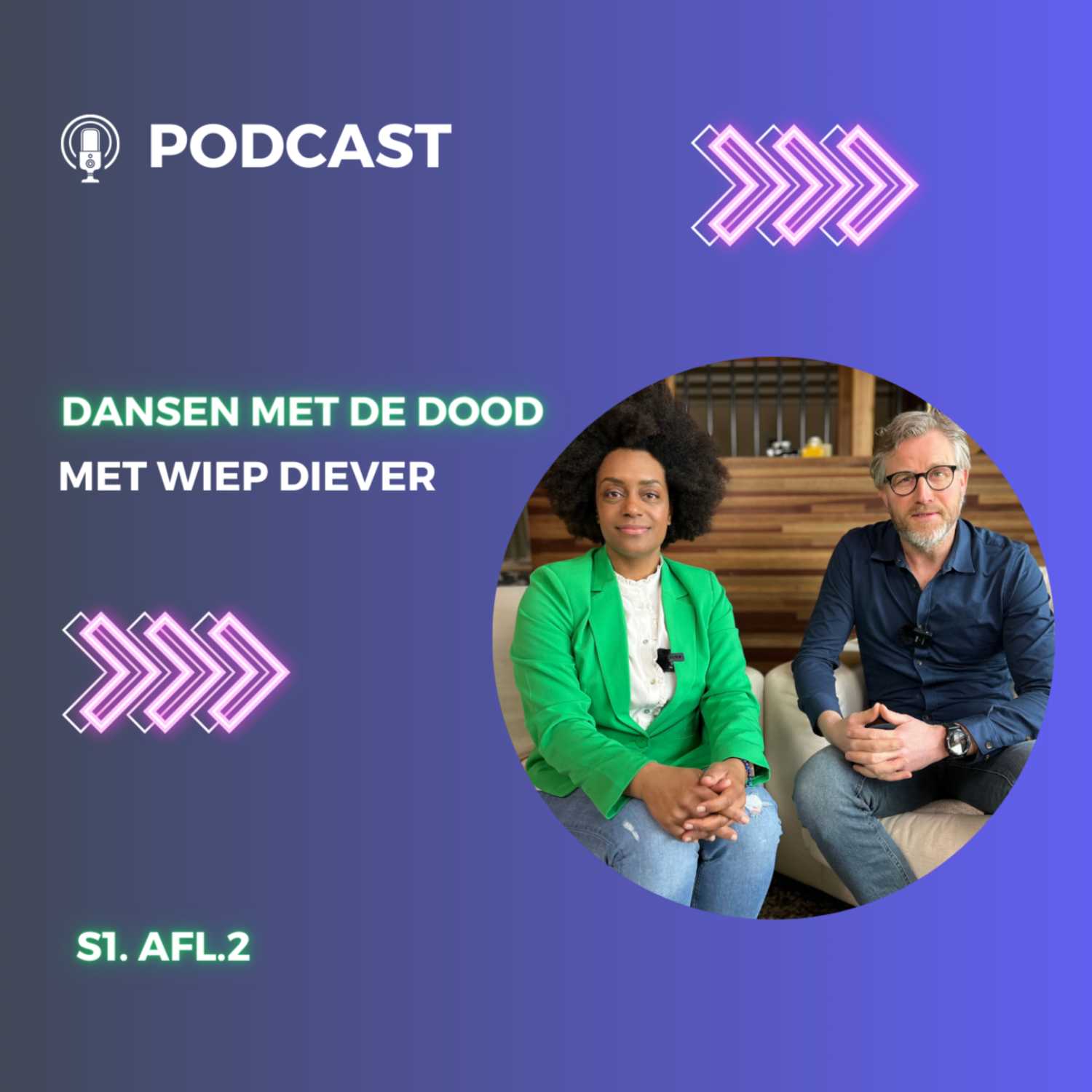 Dansen met de Dood