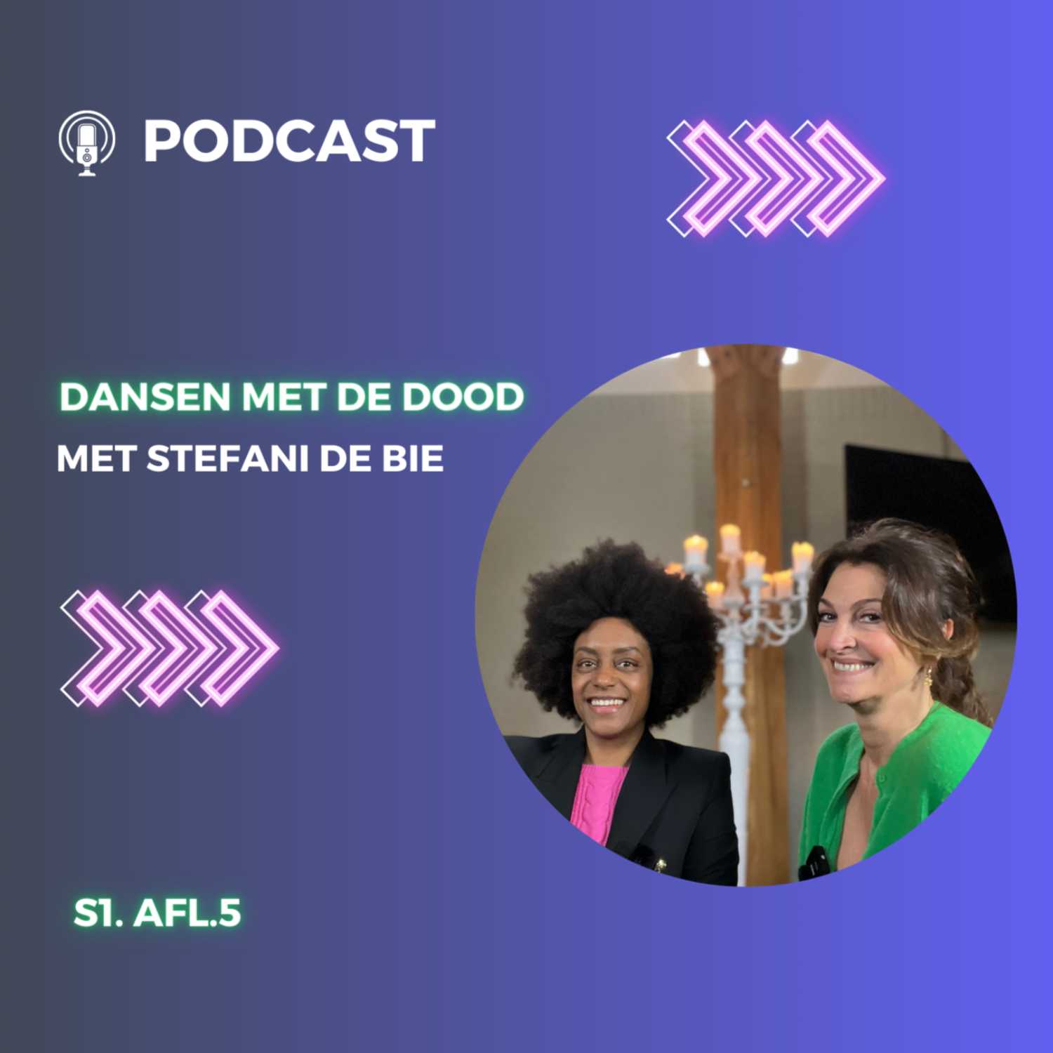 Dansen met de Dood