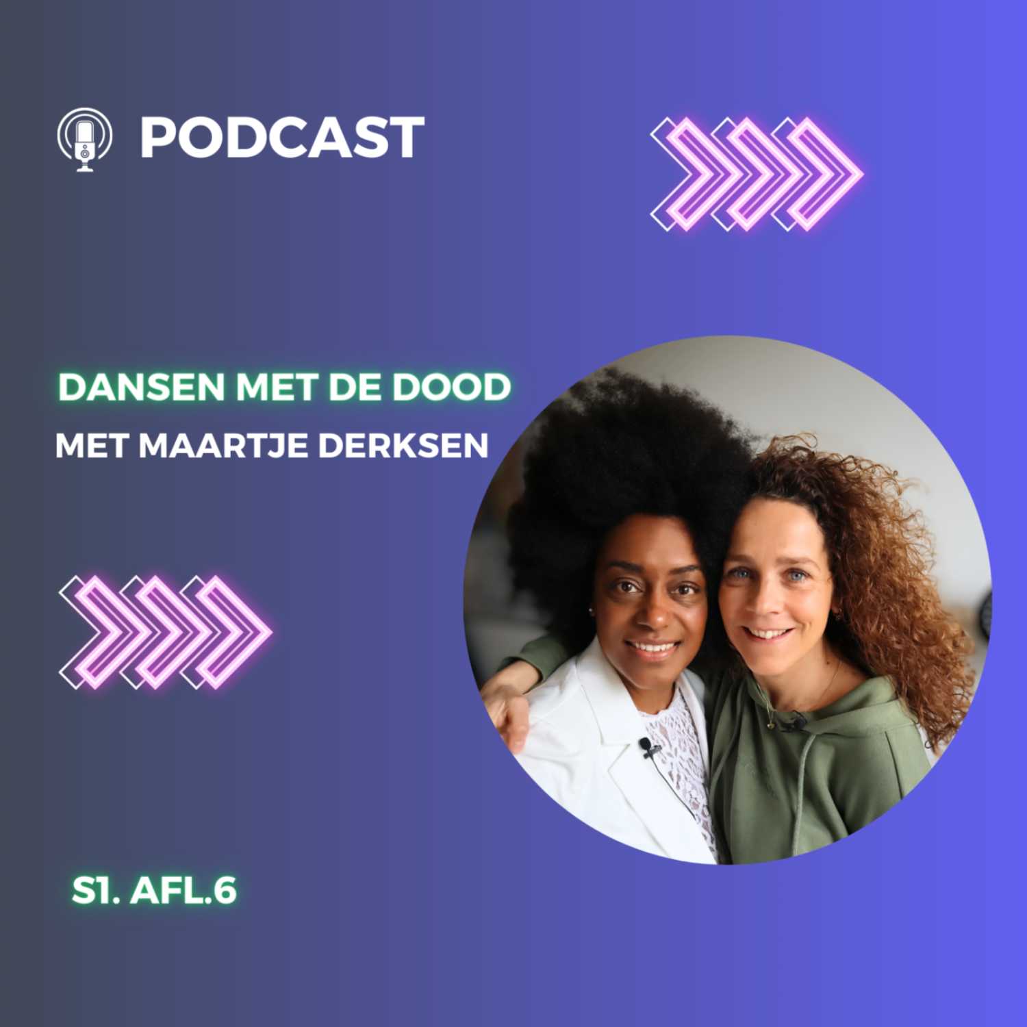 Dansen met de Dood
