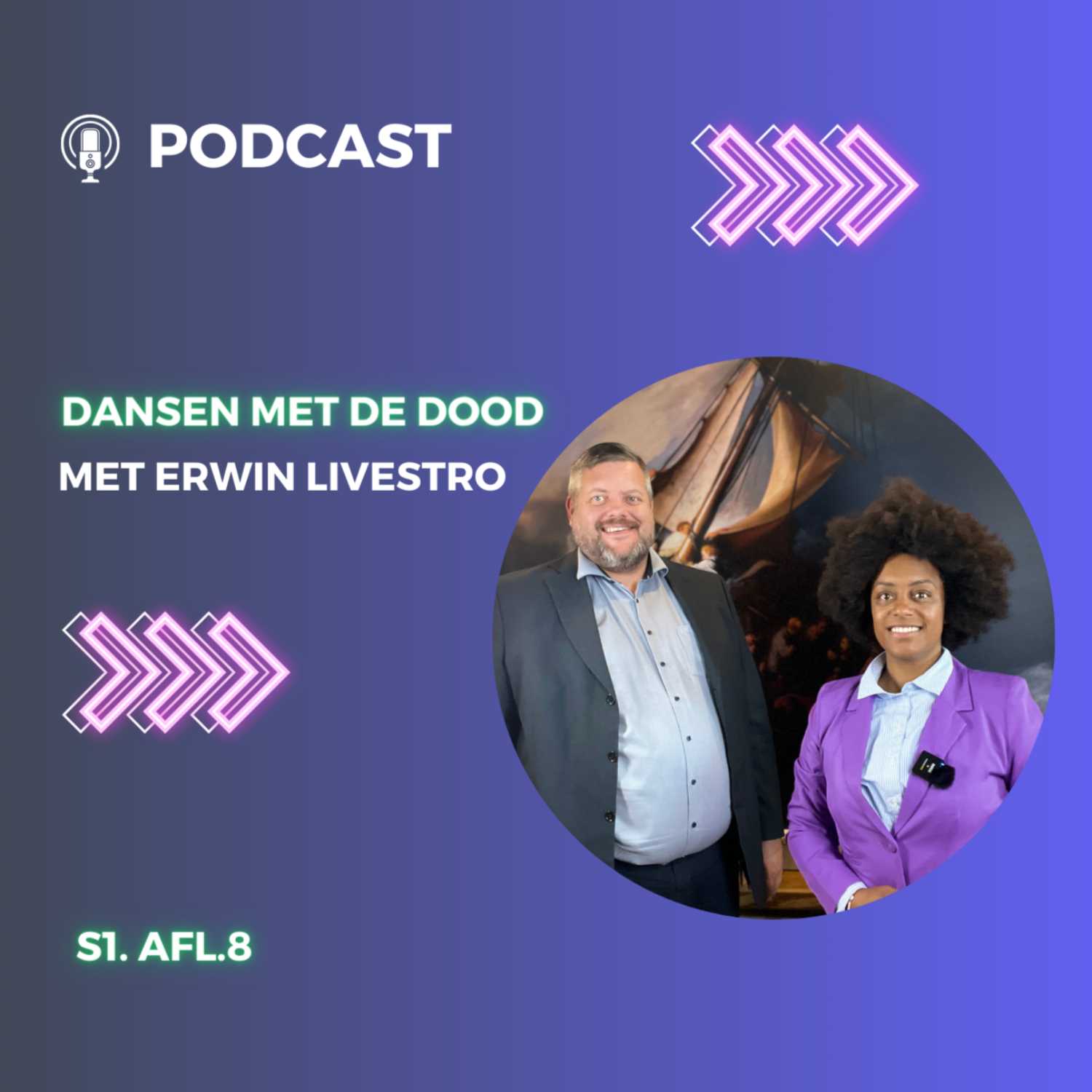 Dansen met de Dood