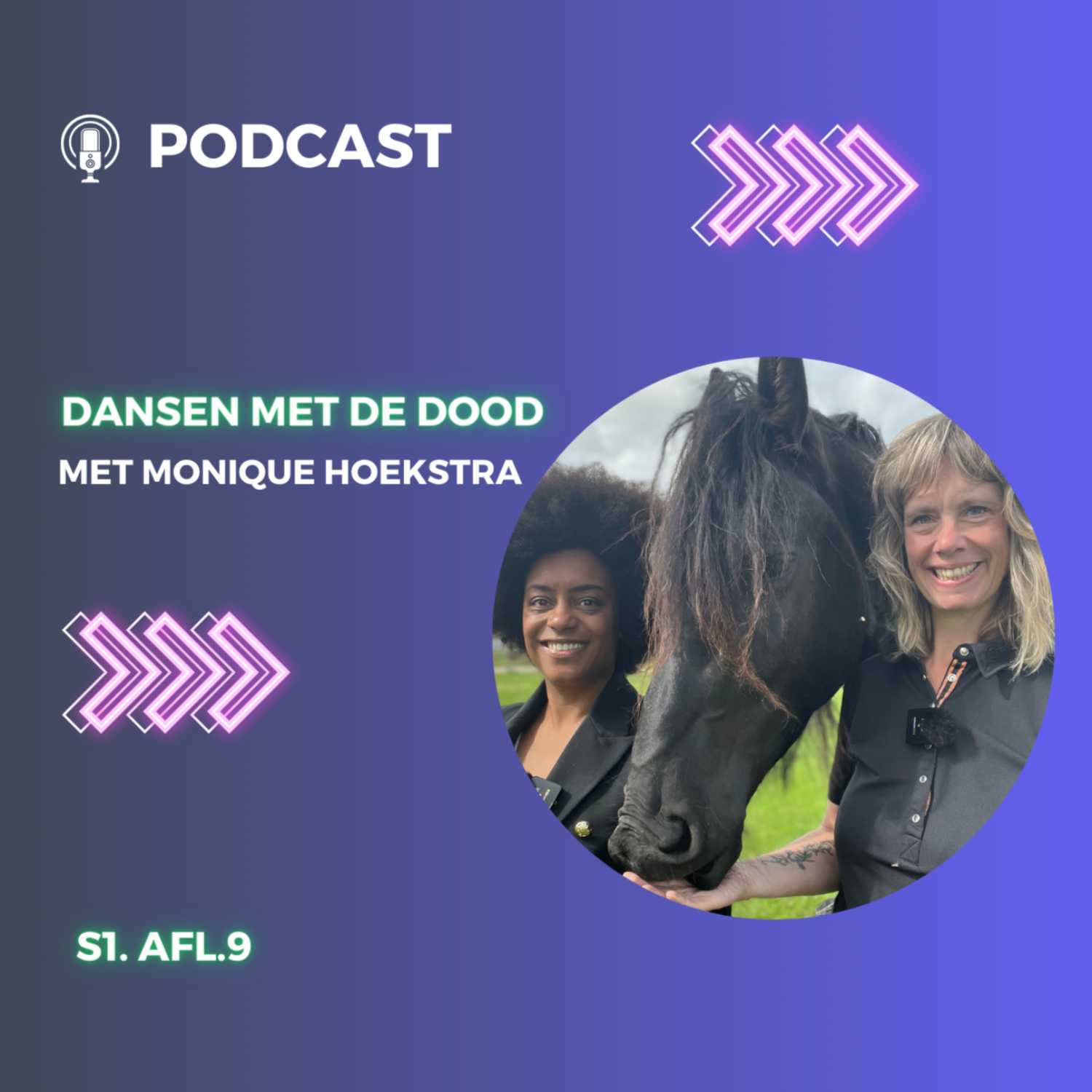 Dansen met de Dood