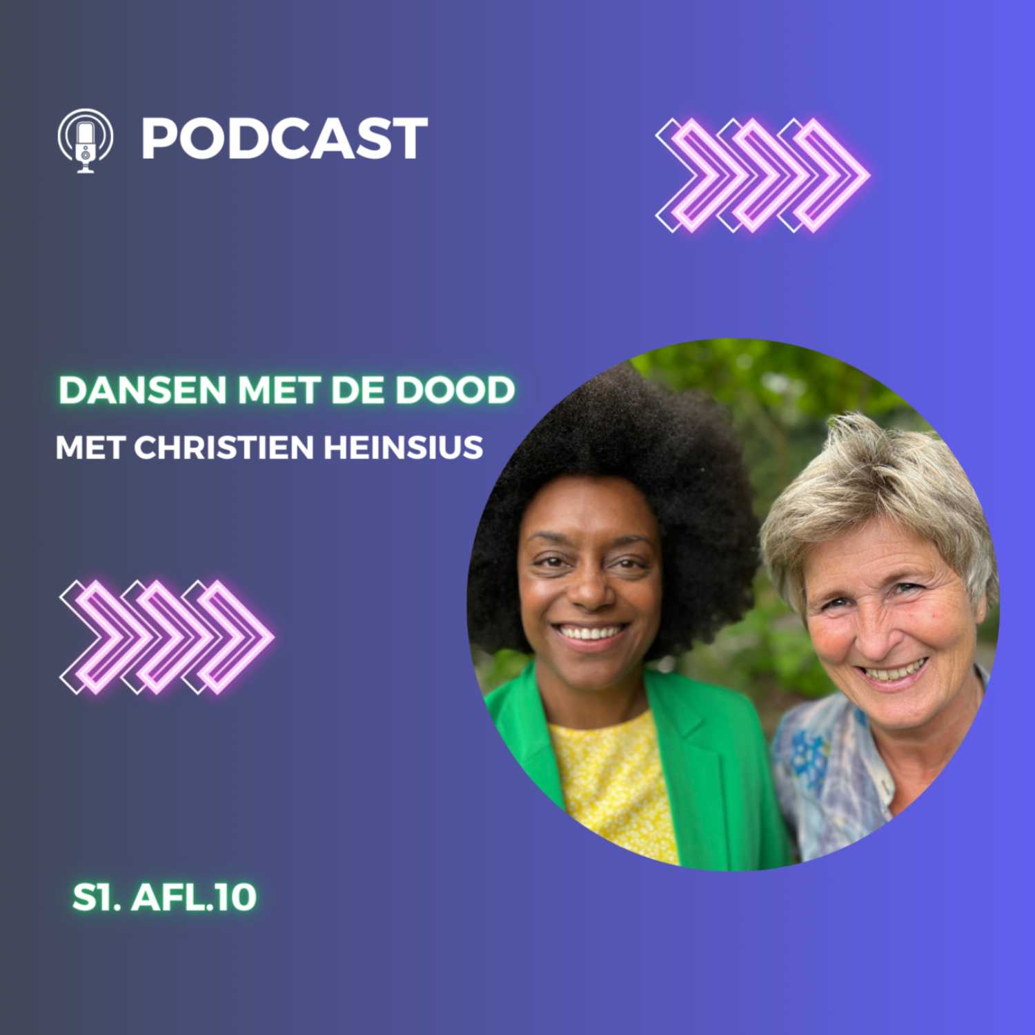 Dansen met de Dood