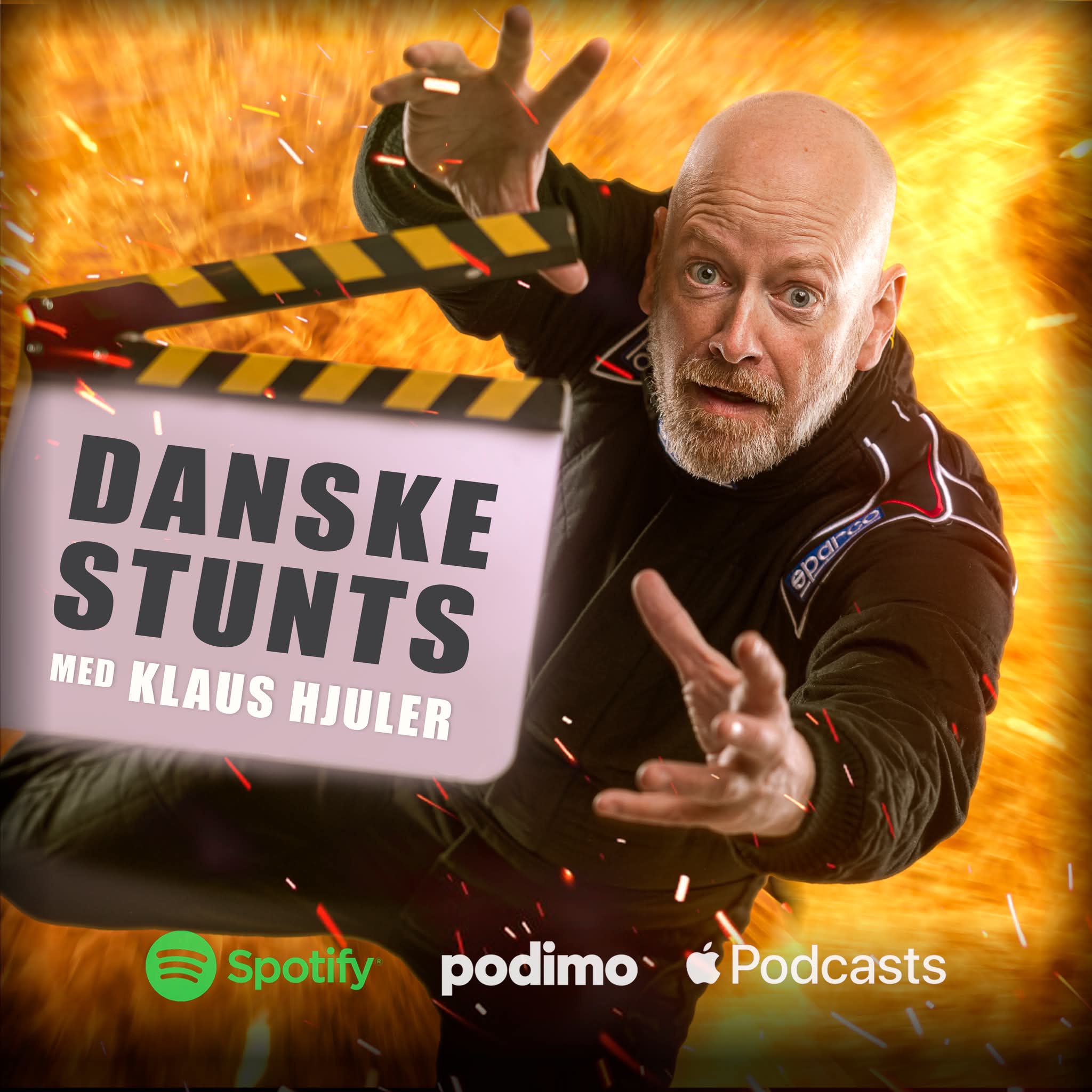 Dennis Albrethsen episode artwork