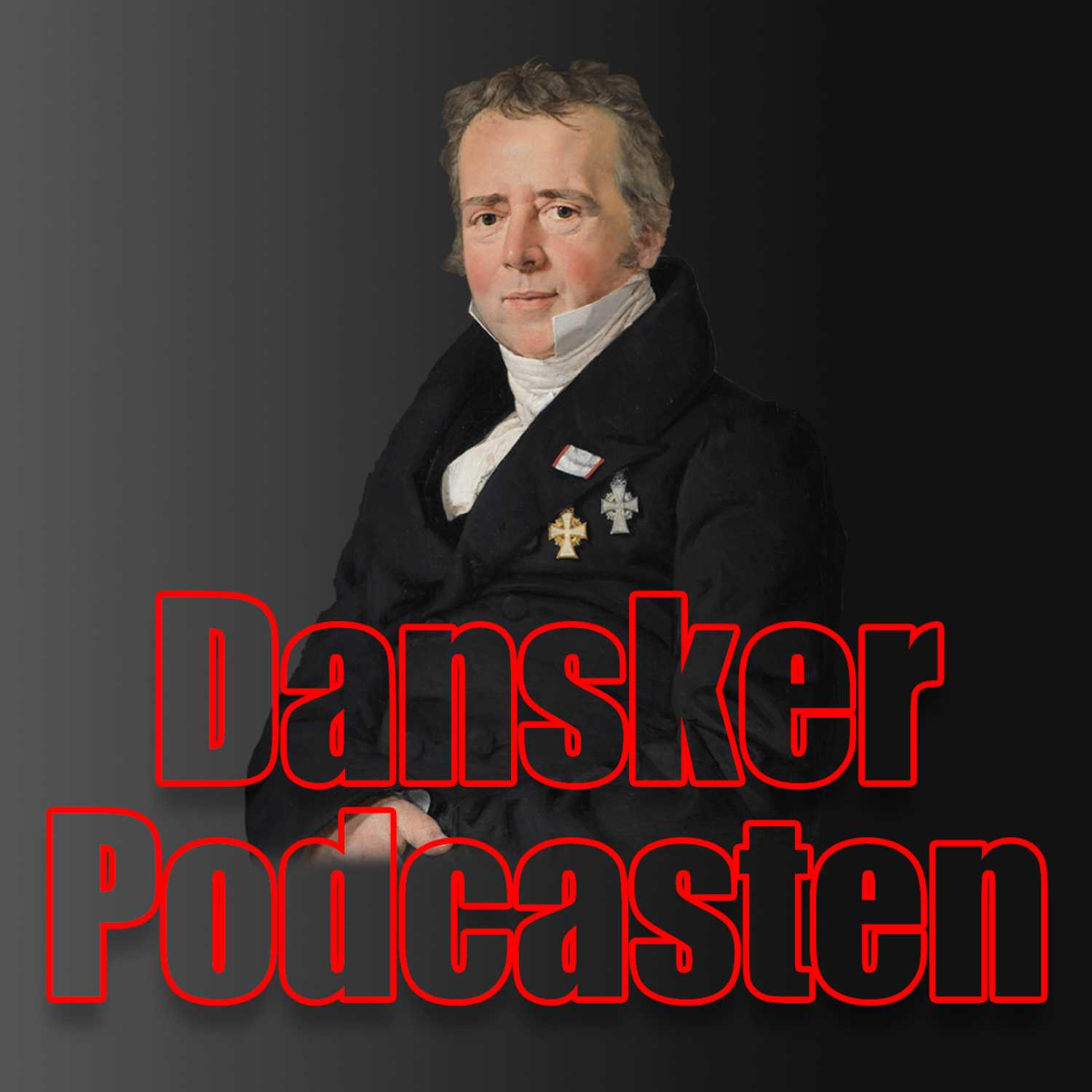 Ep. 1 H. C. Ørsted thumbnail