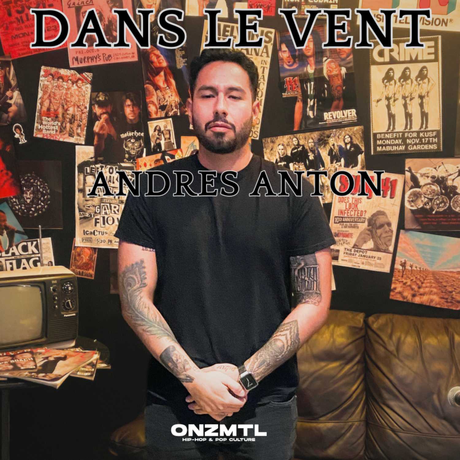 Andres Anton - Dans Le Vent | Photo, vidéaste, l'amour des vidéo-clip et de l'image, Amérique du sud ect. Andres Anton - Dans Le Vent | Photo, vidéaste, l'amour des vidéo-clip et de l'image, Amérique du sud ect.