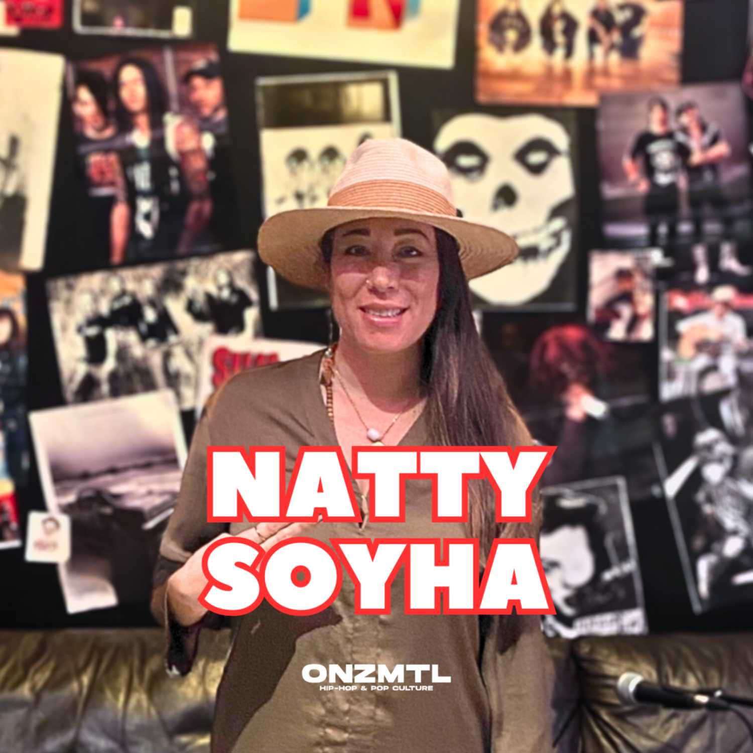 Natty Soyha - Dans Le Vent | La Gamic - Jean leloup - Bran Van 3000, gérer le succès ect. Natty Soyha - Dans Le Vent | La Gamic - Jean leloup - Bran Van 3000, gérer le succès ect.